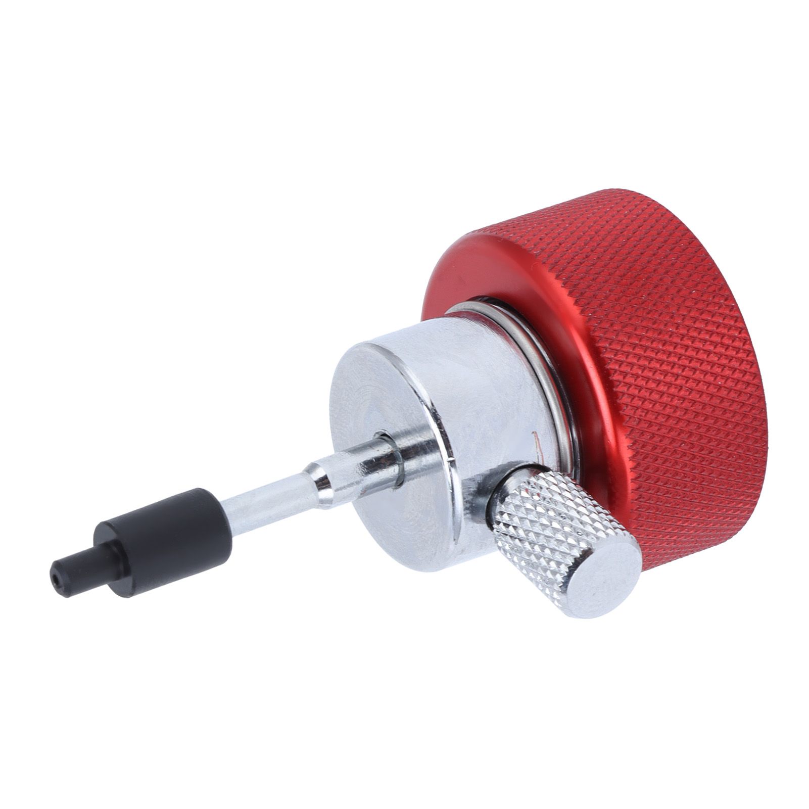 Propane Filling Adapter Aluminum Alloy Thread Gas Charging Connector with view 7