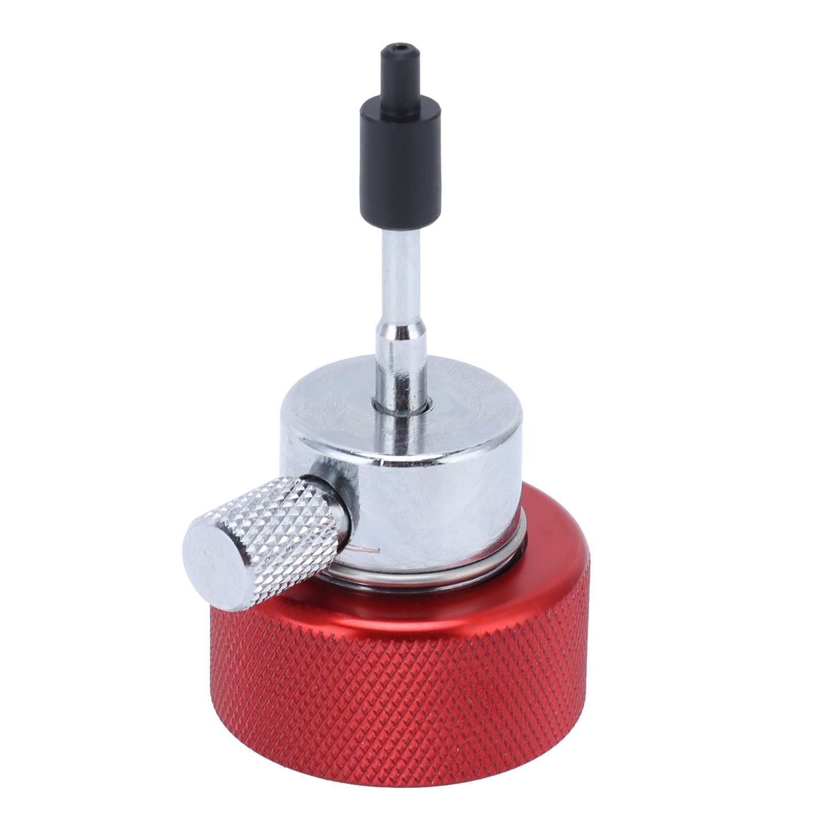 Propane Filling Adapter Aluminum Alloy Thread Gas Charging Connector with view 8