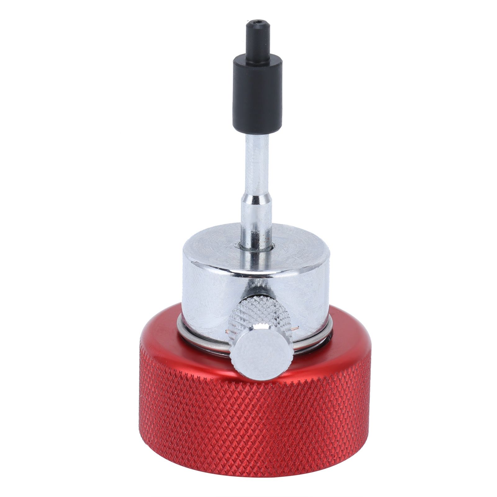 Propane Filling Adapter Aluminum Alloy Thread Gas Charging Connector with view 9