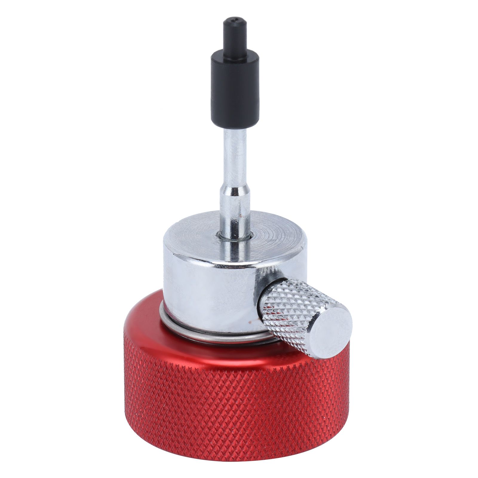 Propane Filling Adapter Aluminum Alloy Thread Gas Charging Connector with view 10