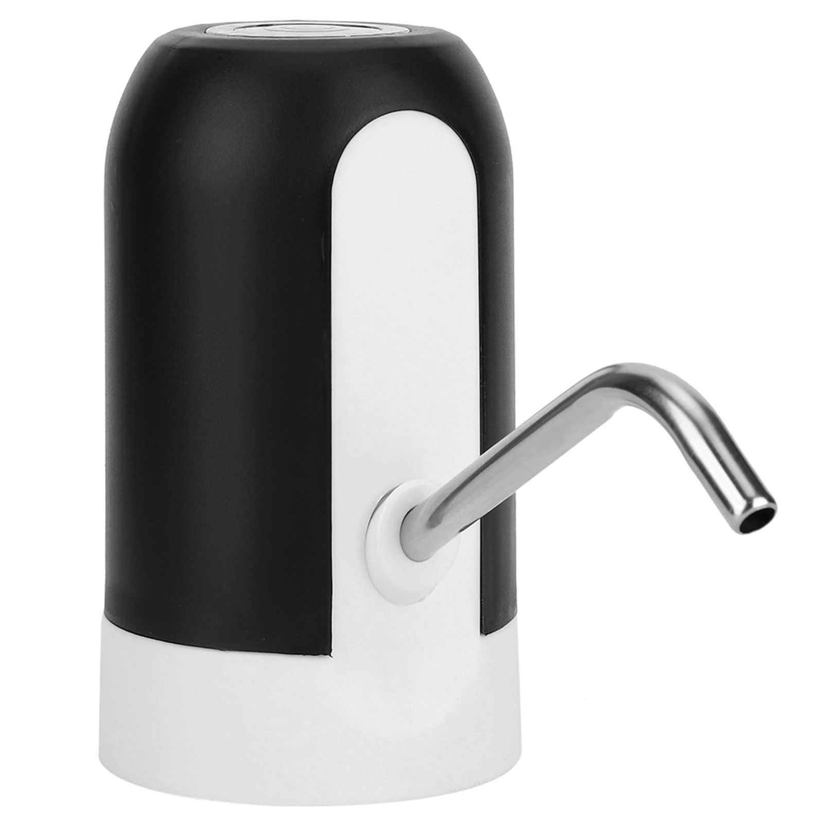 Bottled Water Dispenser Universal USB Charging Electric Water Bottle Pump for view 4