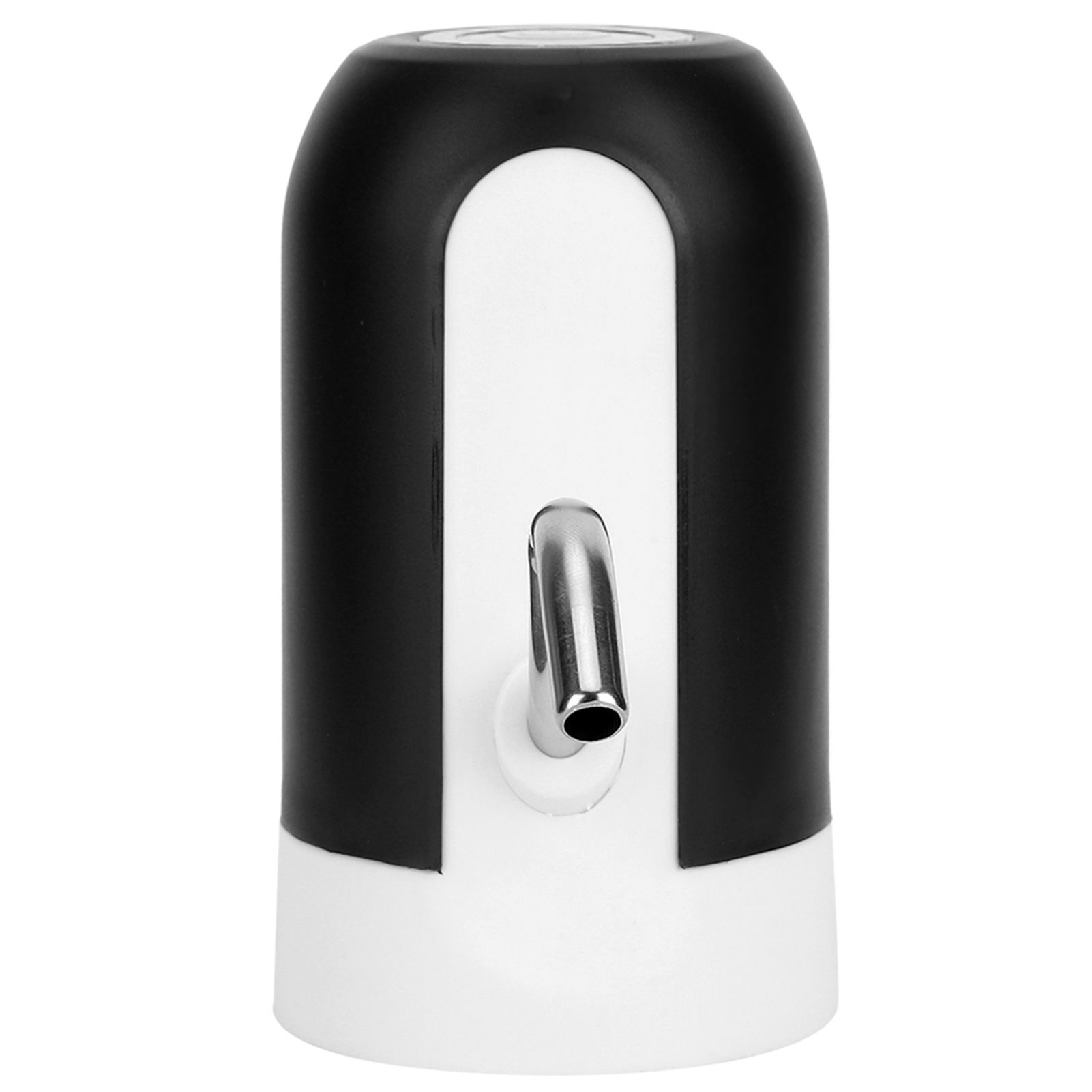 Bottled Water Dispenser Universal USB Charging Electric Water Bottle Pump for view 5