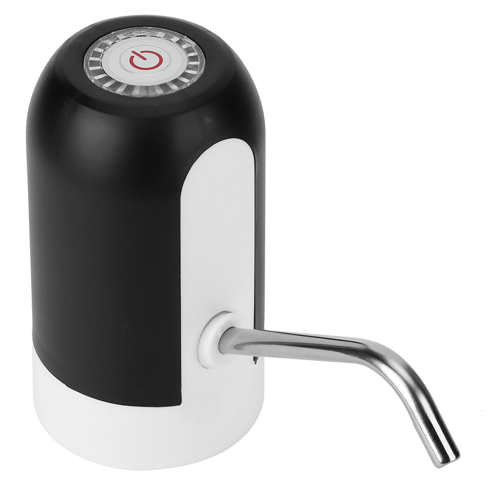 Bottled Water Dispenser Universal USB Charging Electric Water Bottle Pump for view 7