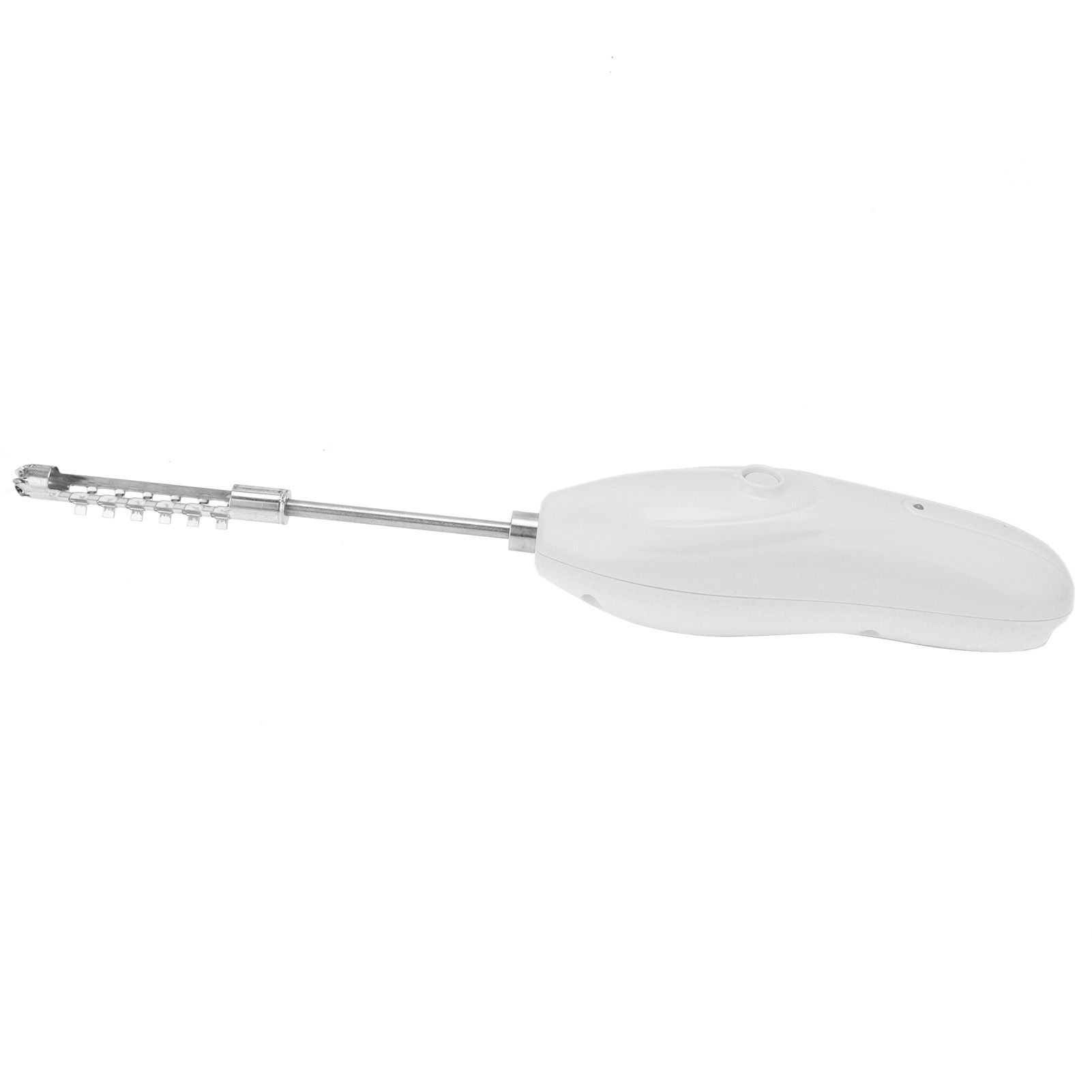 Multifunctional Scale Scraper Seafood Descaler Replaceable Blade Electric view 4