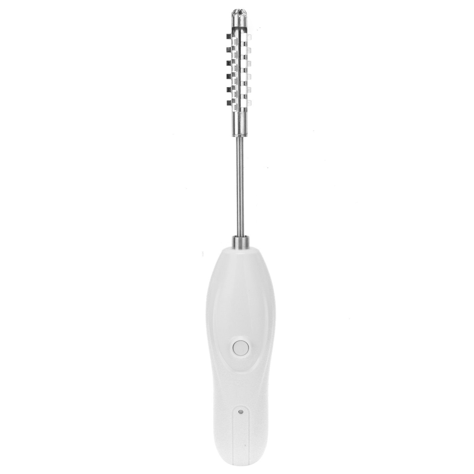 Multifunctional Scale Scraper Seafood Descaler Replaceable Blade Electric view 5