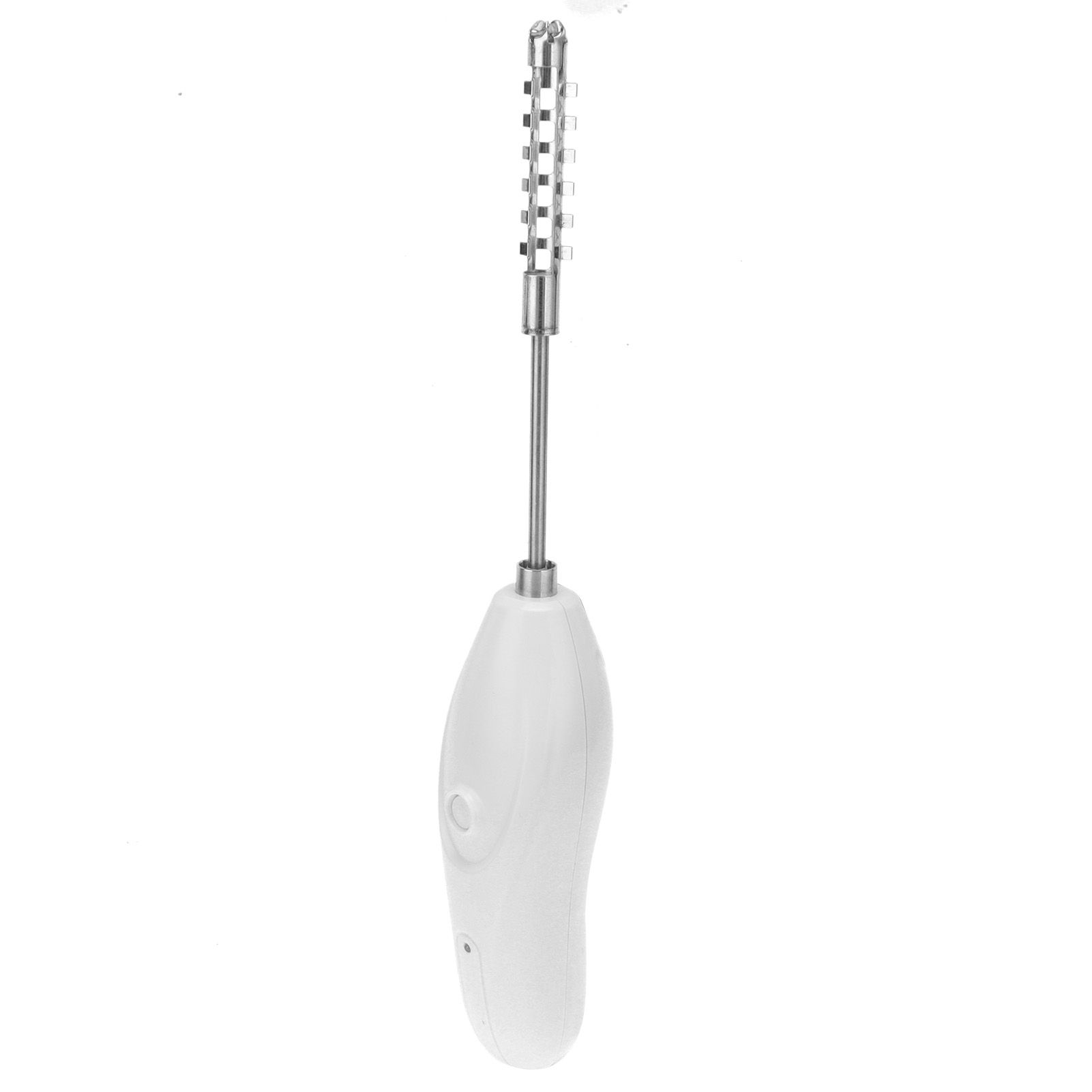 Multifunctional Scale Scraper Seafood Descaler Replaceable Blade Electric view 6