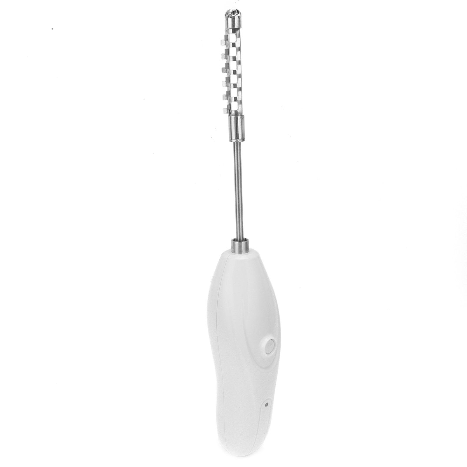 Multifunctional Scale Scraper Seafood Descaler Replaceable Blade Electric view 7
