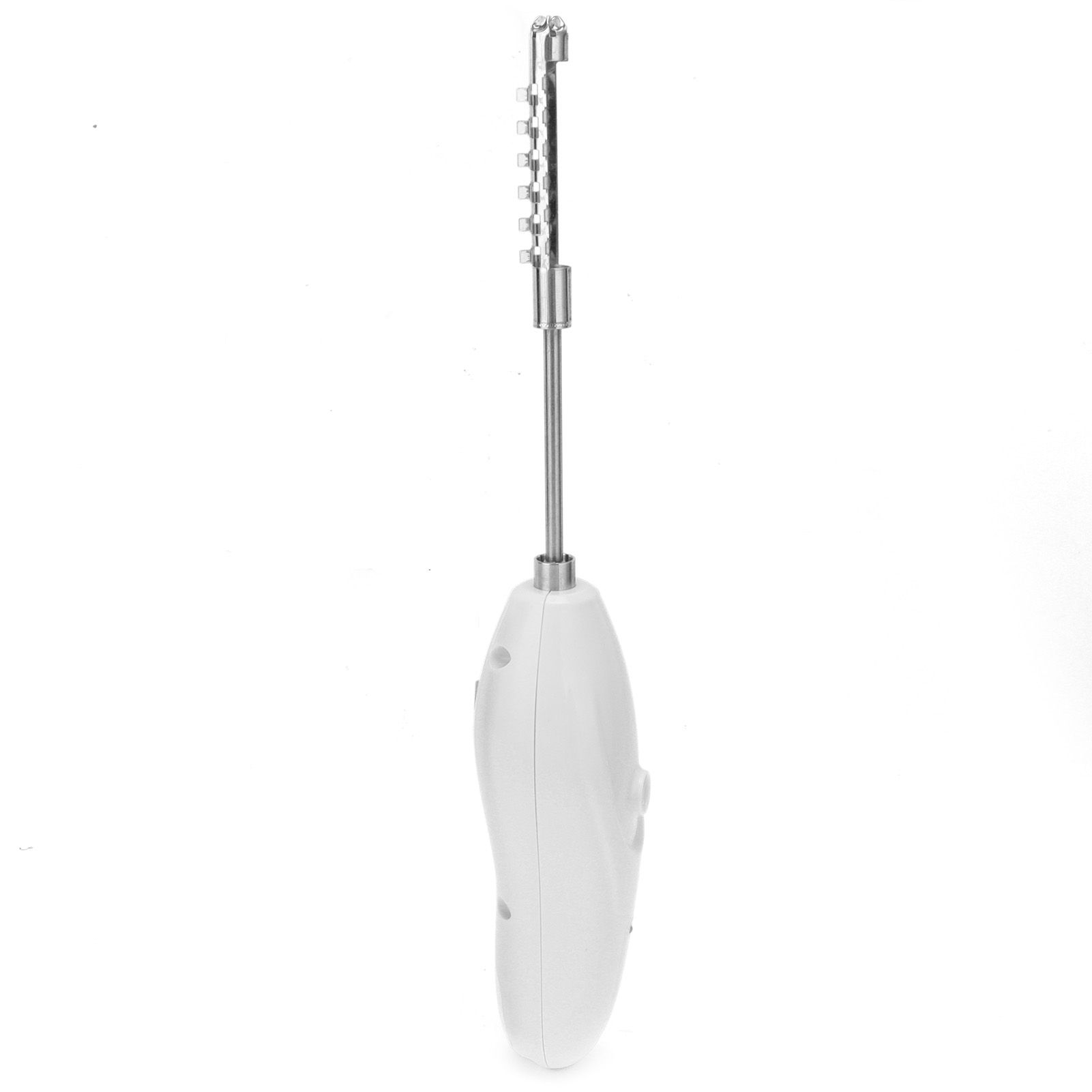 Multifunctional Scale Scraper Seafood Descaler Replaceable Blade Electric view 8