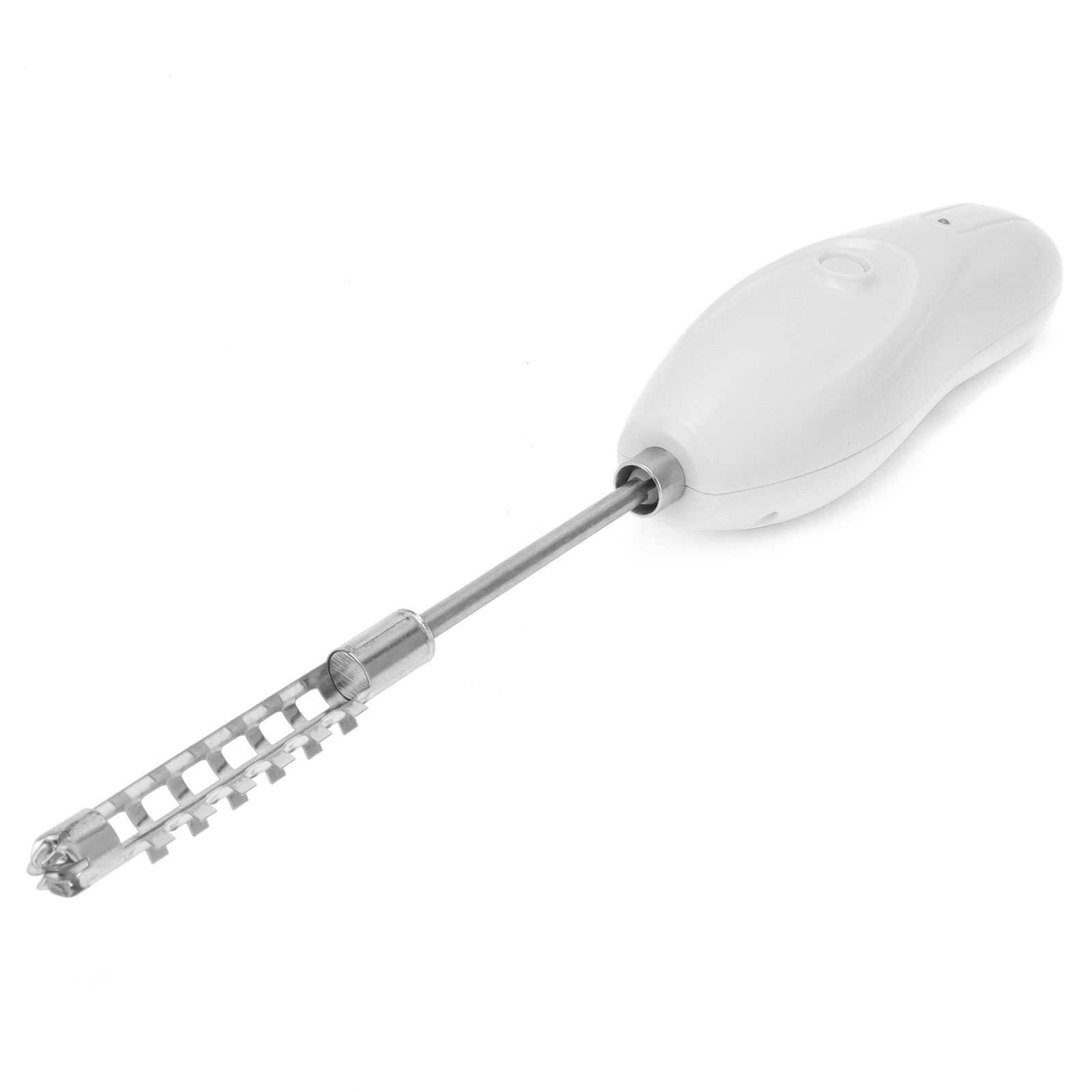 Multifunctional Scale Scraper Seafood Descaler Replaceable Blade Electric view 9