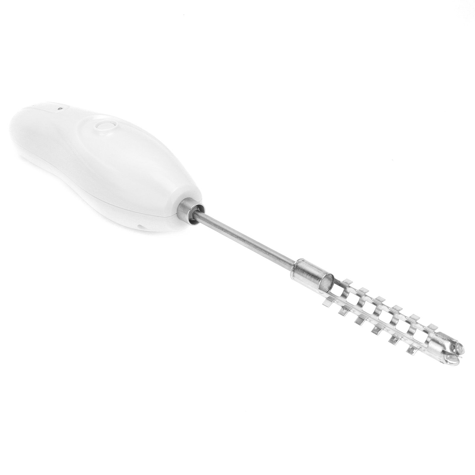 Multifunctional Scale Scraper Seafood Descaler Replaceable Blade Electric view 10