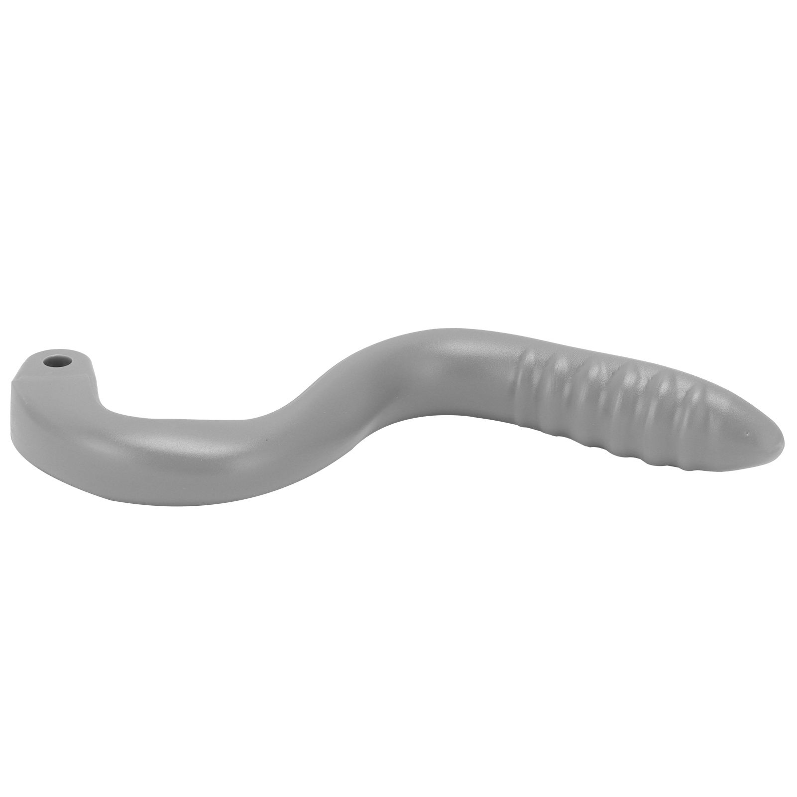 14cm S Shape Commercial Faucet Handle HighPressure Shower Nozzle Handle for