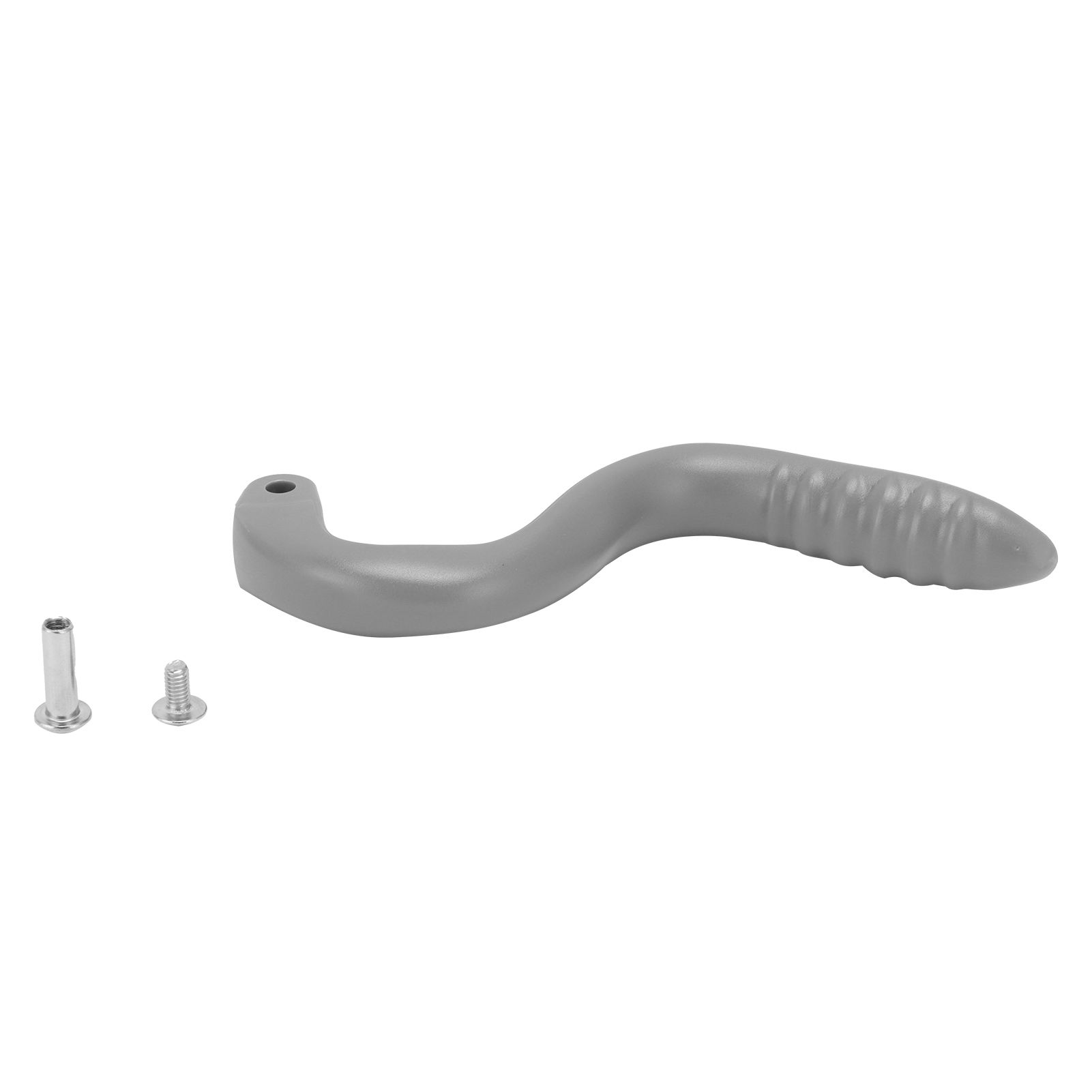 14cm S Shape Commercial Faucet Handle HighPressure Shower Nozzle Handle for view 2