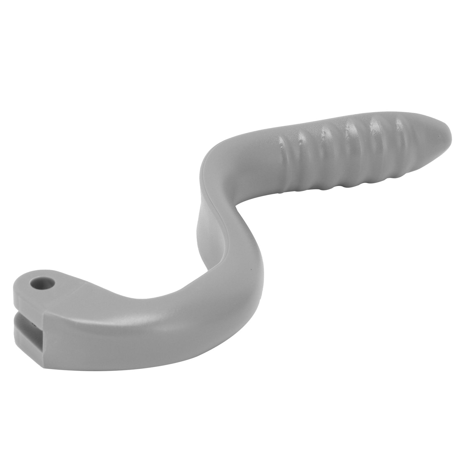 14cm S Shape Commercial Faucet Handle HighPressure Shower Nozzle Handle for view 3