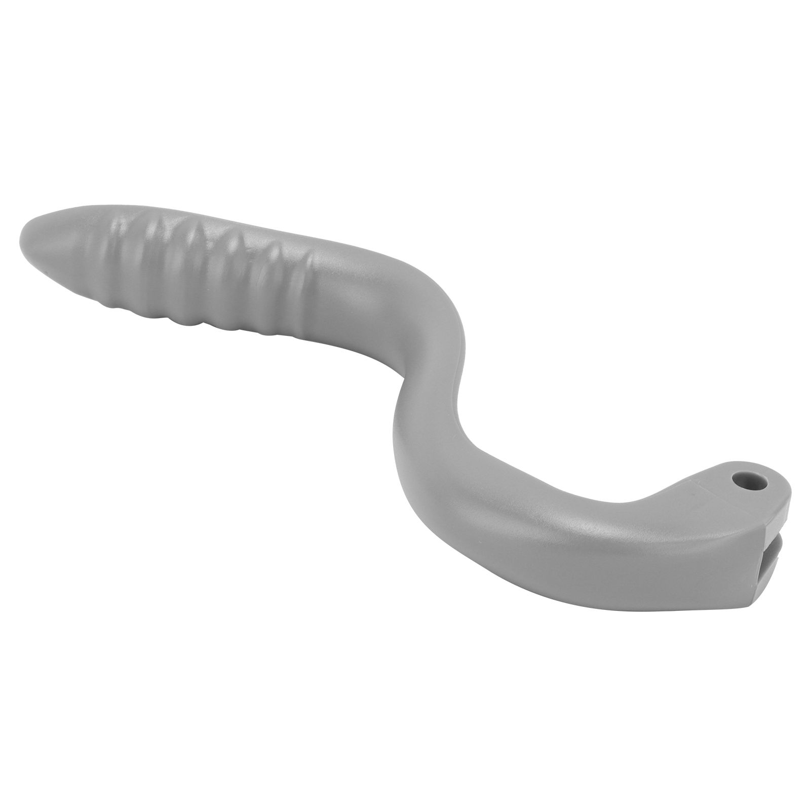 14cm S Shape Commercial Faucet Handle HighPressure Shower Nozzle Handle for view 4