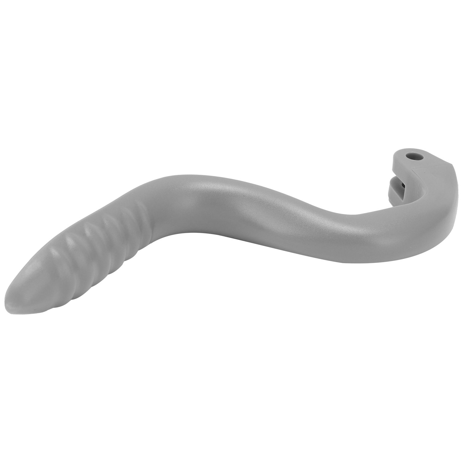 14cm S Shape Commercial Faucet Handle HighPressure Shower Nozzle Handle for view 5