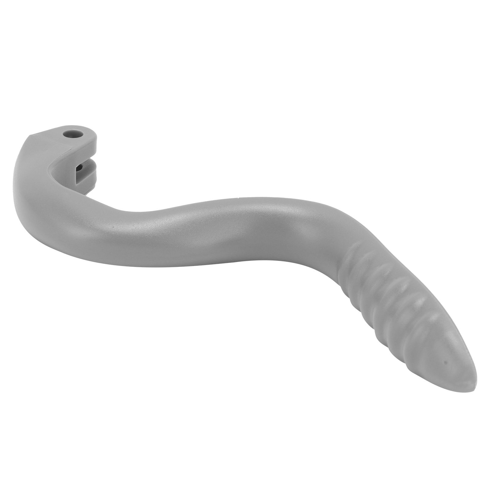 14cm S Shape Commercial Faucet Handle HighPressure Shower Nozzle Handle for view 6