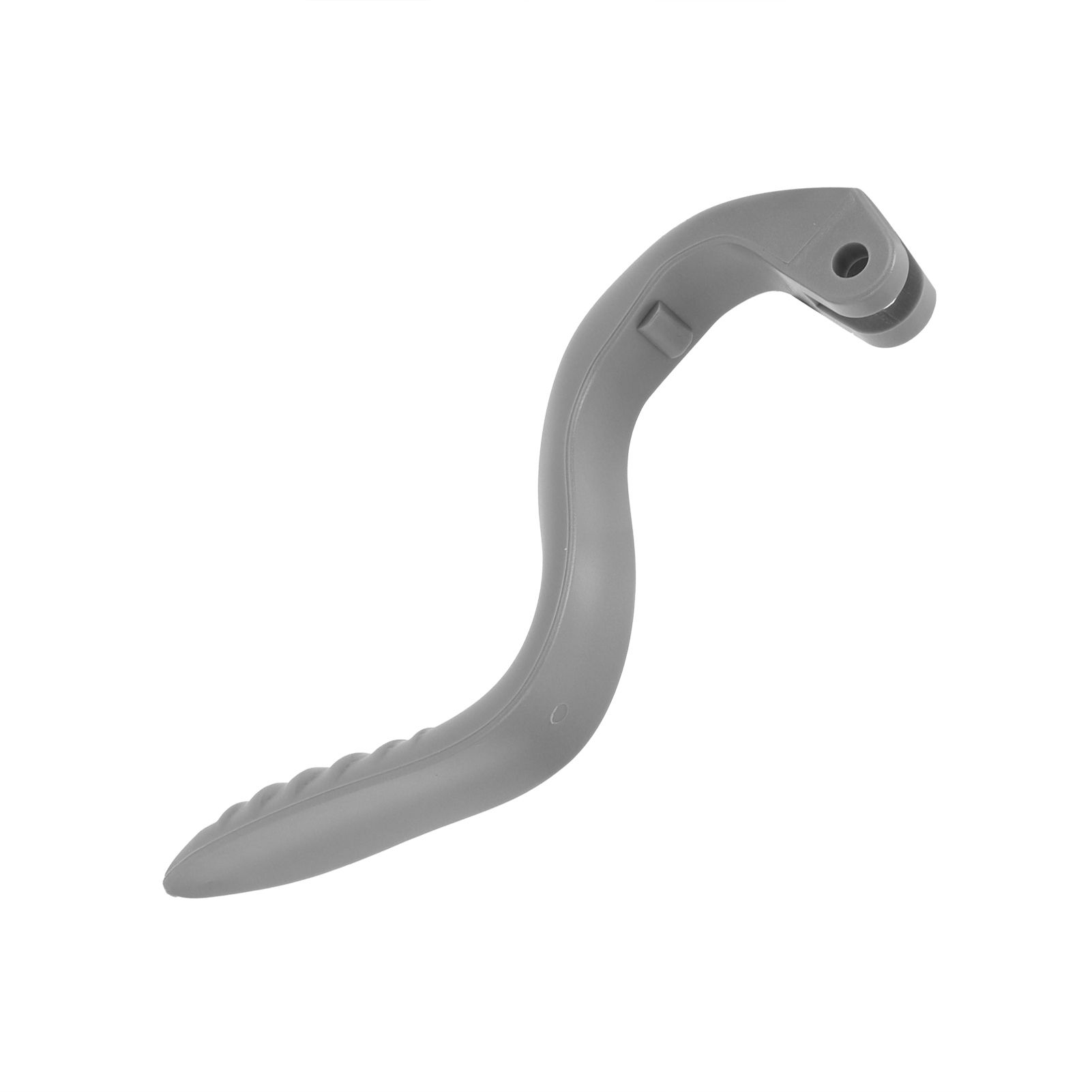 14cm S Shape Commercial Faucet Handle HighPressure Shower Nozzle Handle for view 10