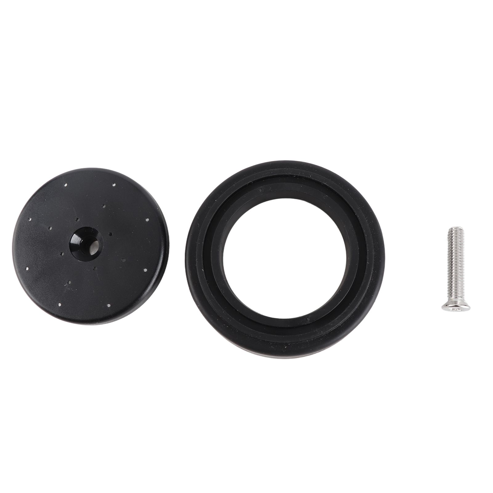 Hotel Spray Valve Repair Kit Shower Faucet Cover for Commercial Restaurant view 2