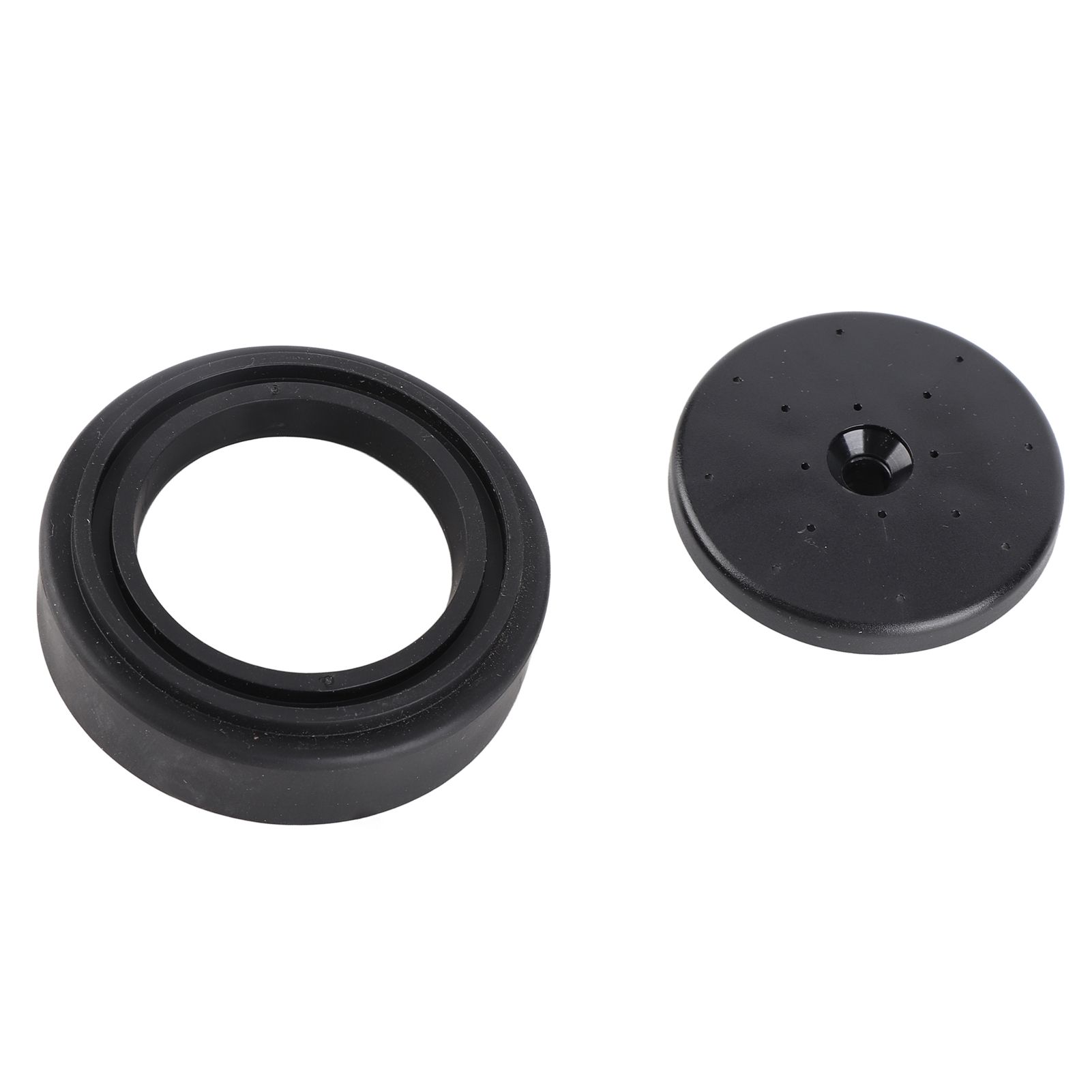 Hotel Spray Valve Repair Kit Shower Faucet Cover for Commercial Restaurant view 4