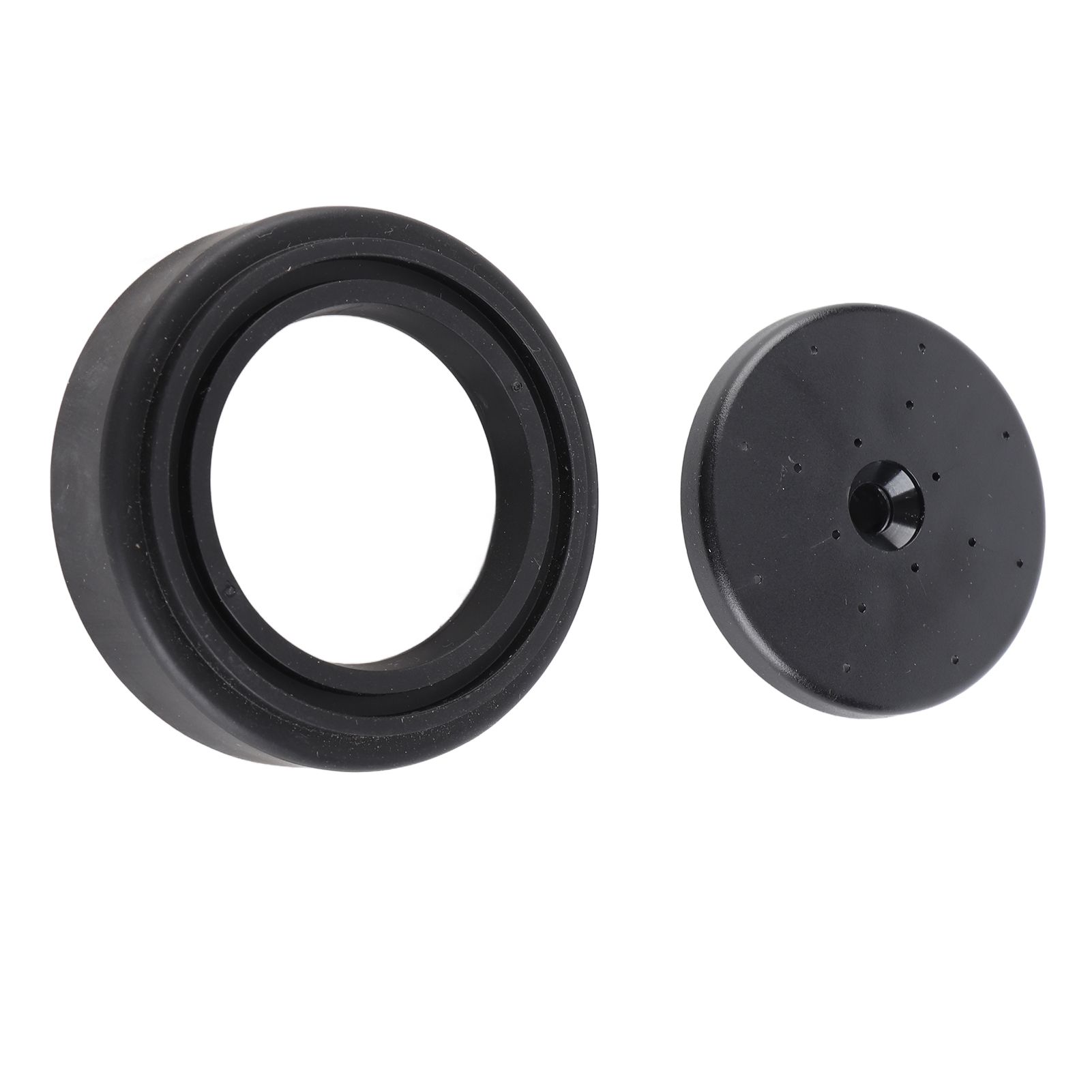 Hotel Spray Valve Repair Kit Shower Faucet Cover for Commercial Restaurant view 5