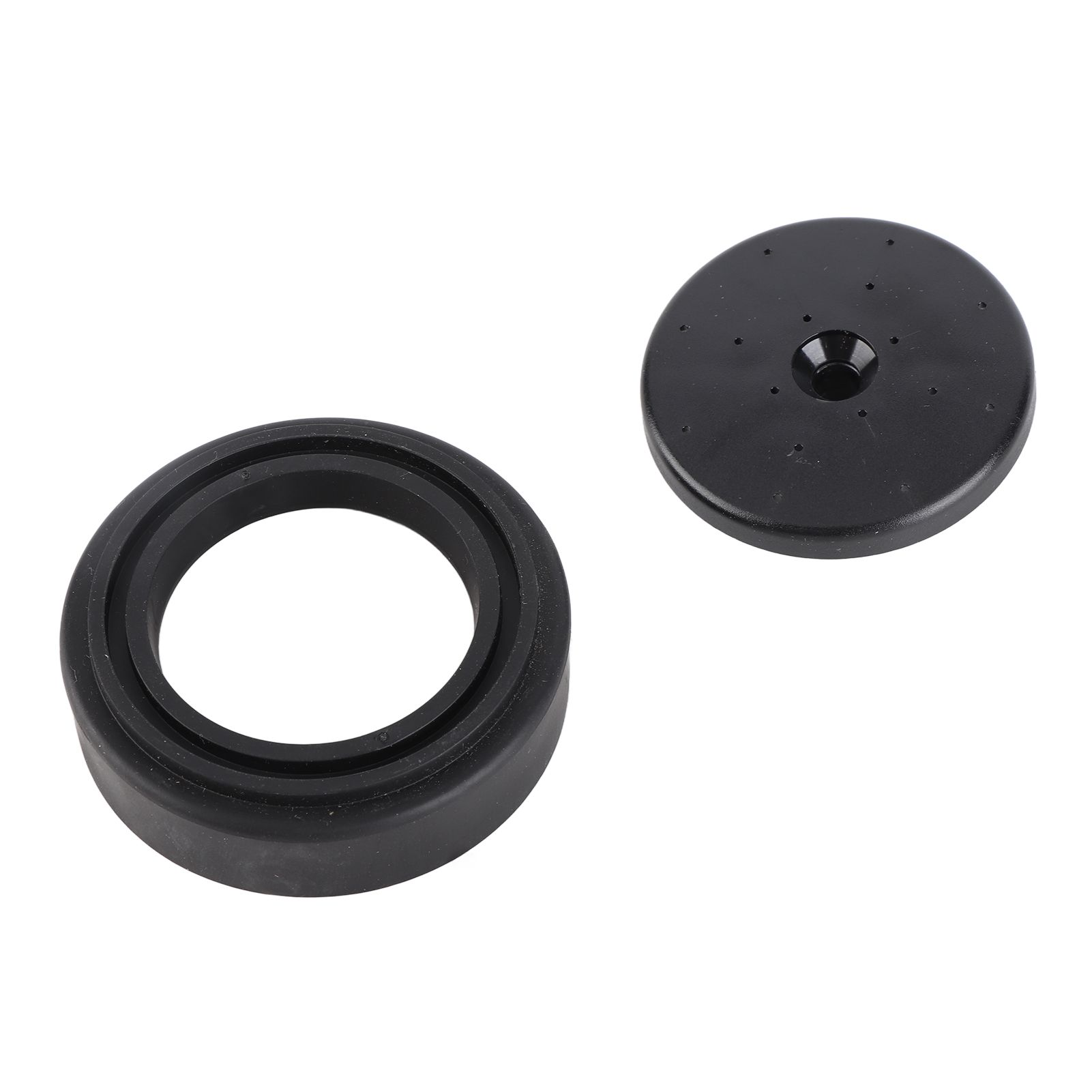 Hotel Spray Valve Repair Kit Shower Faucet Cover for Commercial Restaurant view 9