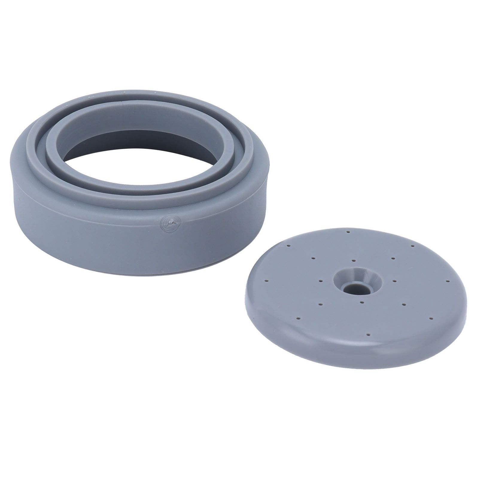 Hotel Spray Valve Repair Kit Shower Faucet Cover for Commercial Restaurant