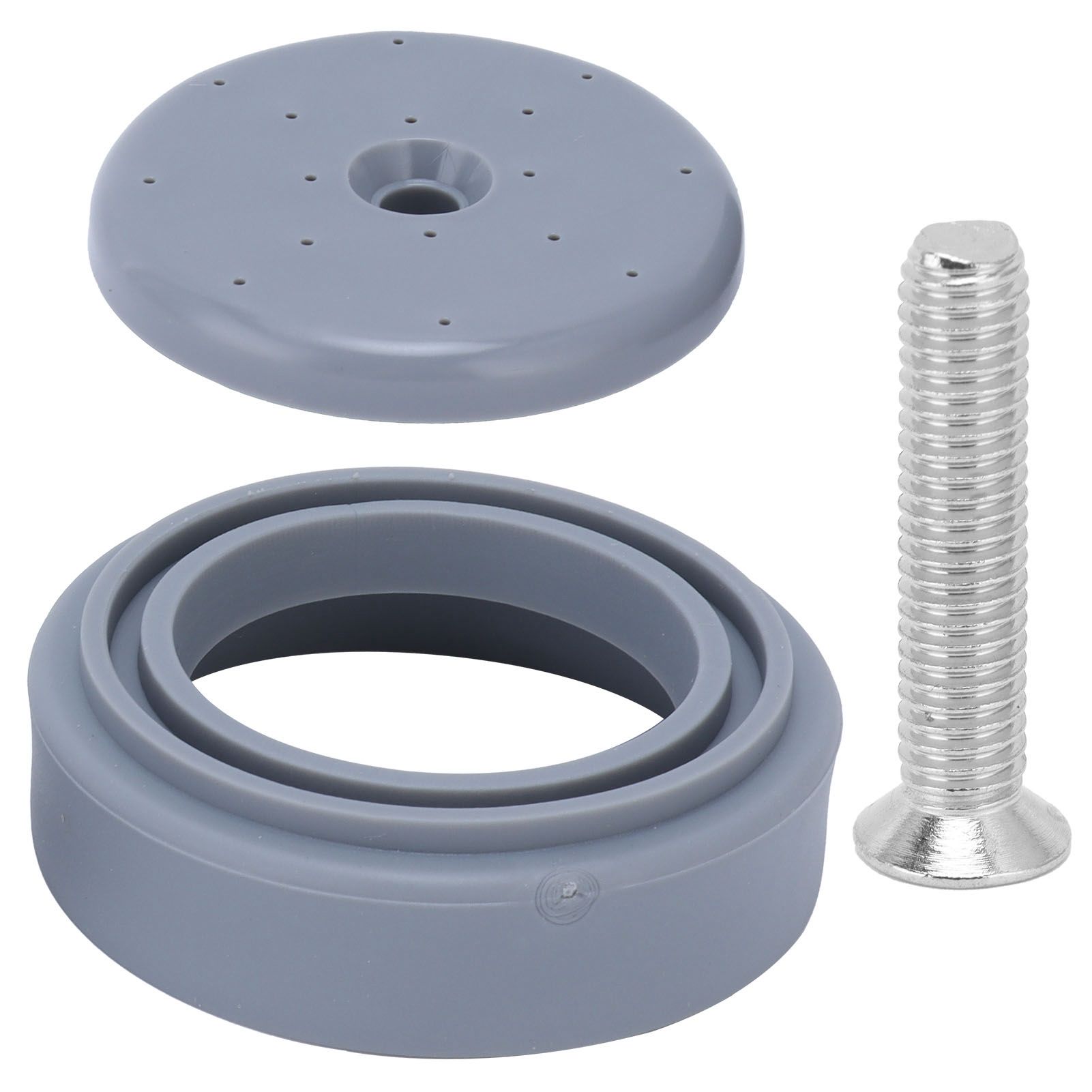 Hotel Spray Valve Repair Kit Shower Faucet Cover for Commercial Restaurant view 2