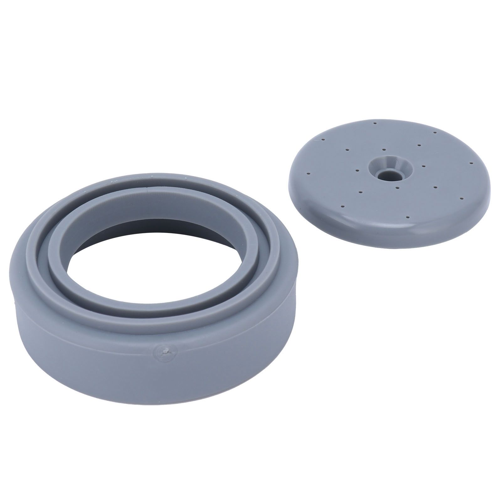 Hotel Spray Valve Repair Kit Shower Faucet Cover for Commercial Restaurant view 3