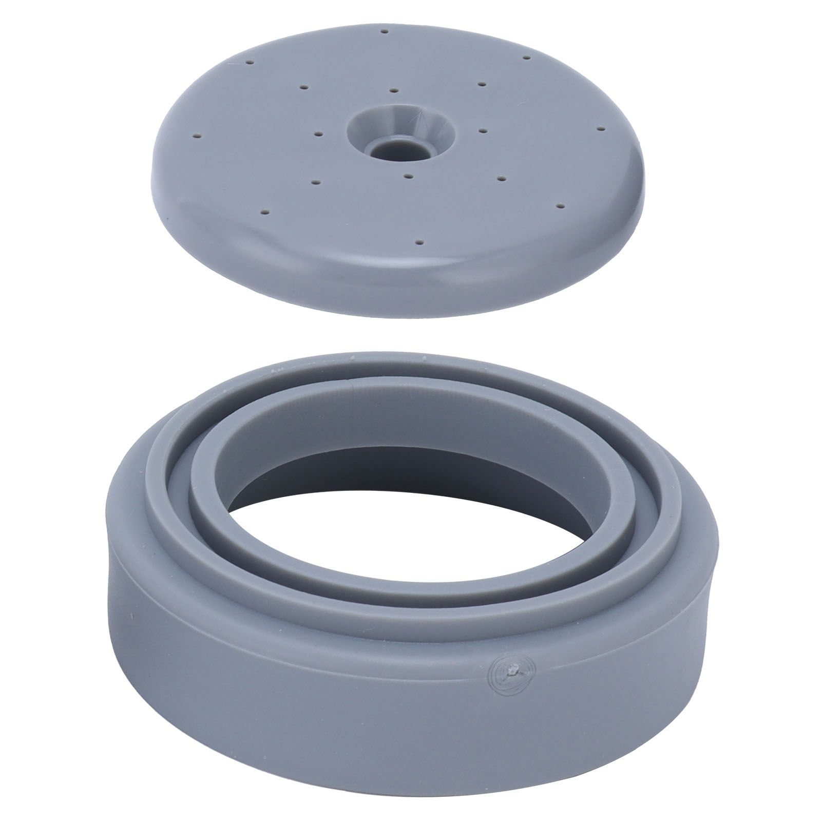 Hotel Spray Valve Repair Kit Shower Faucet Cover for Commercial Restaurant view 4