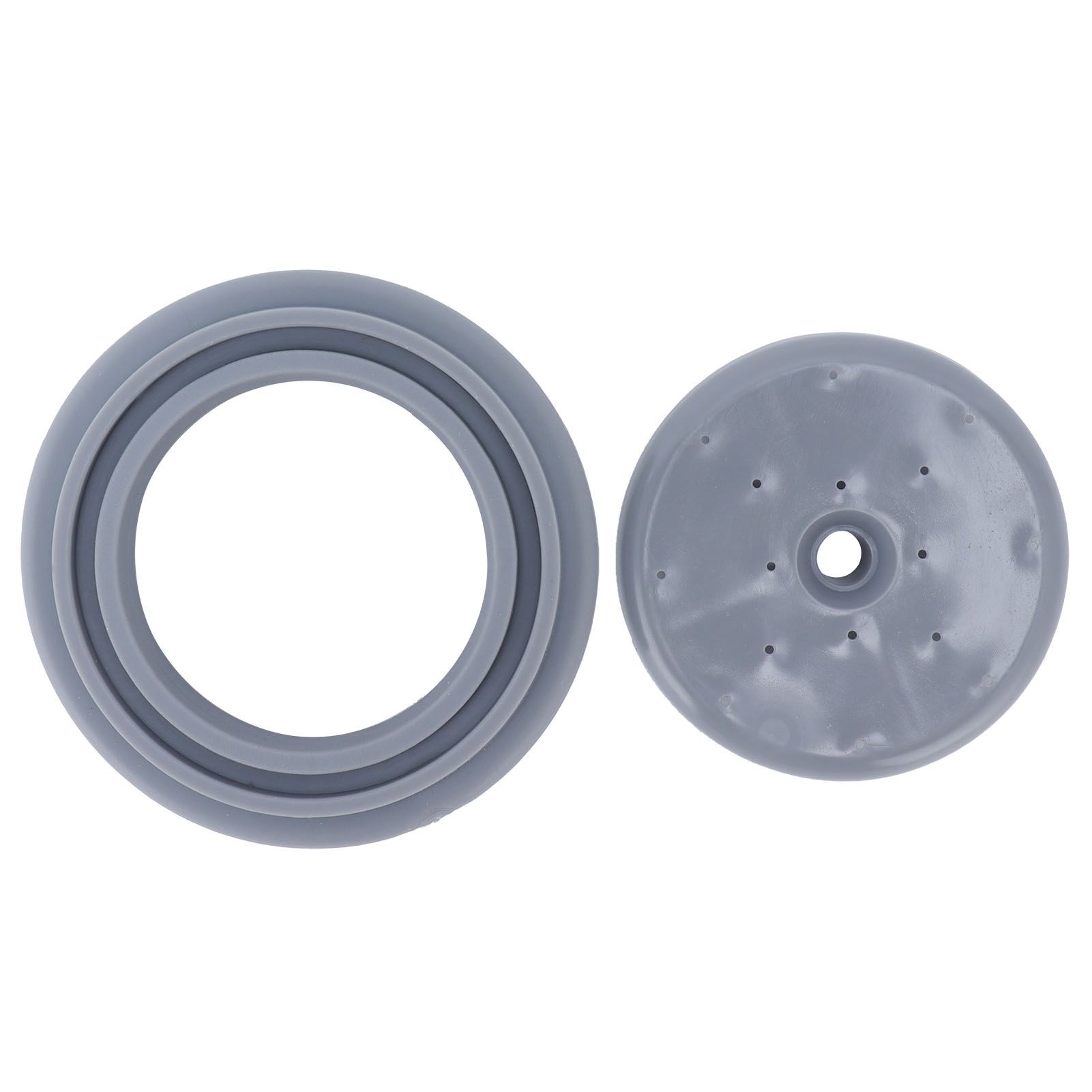 Hotel Spray Valve Repair Kit Shower Faucet Cover for Commercial Restaurant view 5