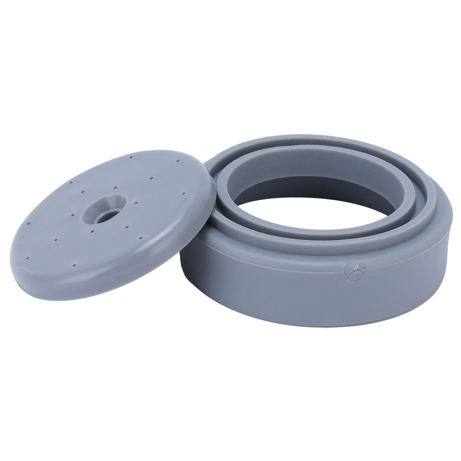 Hotel Spray Valve Repair Kit Shower Faucet Cover for Commercial Restaurant view 6
