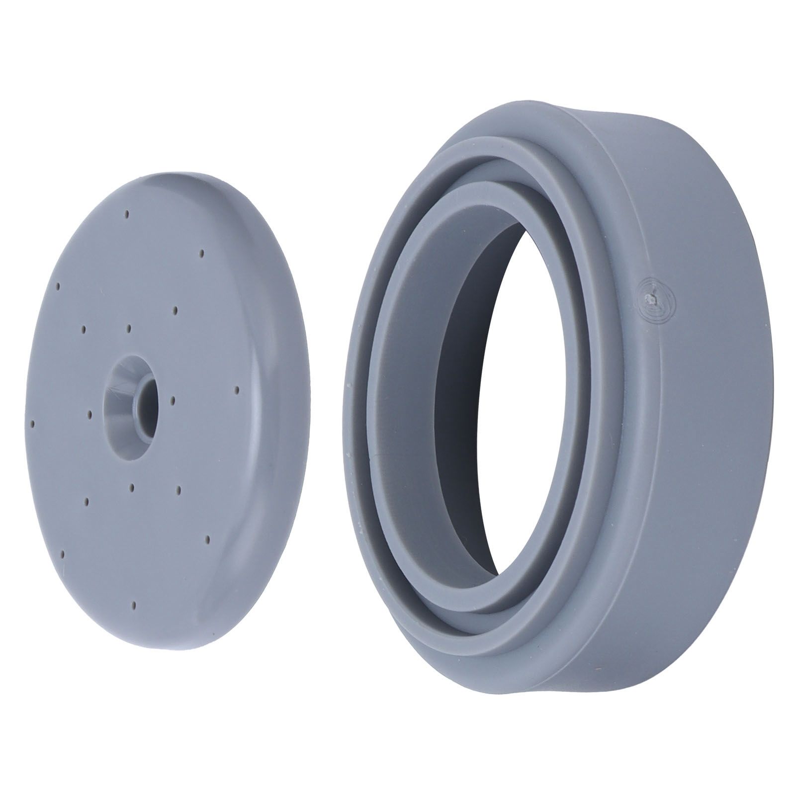 Hotel Spray Valve Repair Kit Shower Faucet Cover for Commercial Restaurant view 8