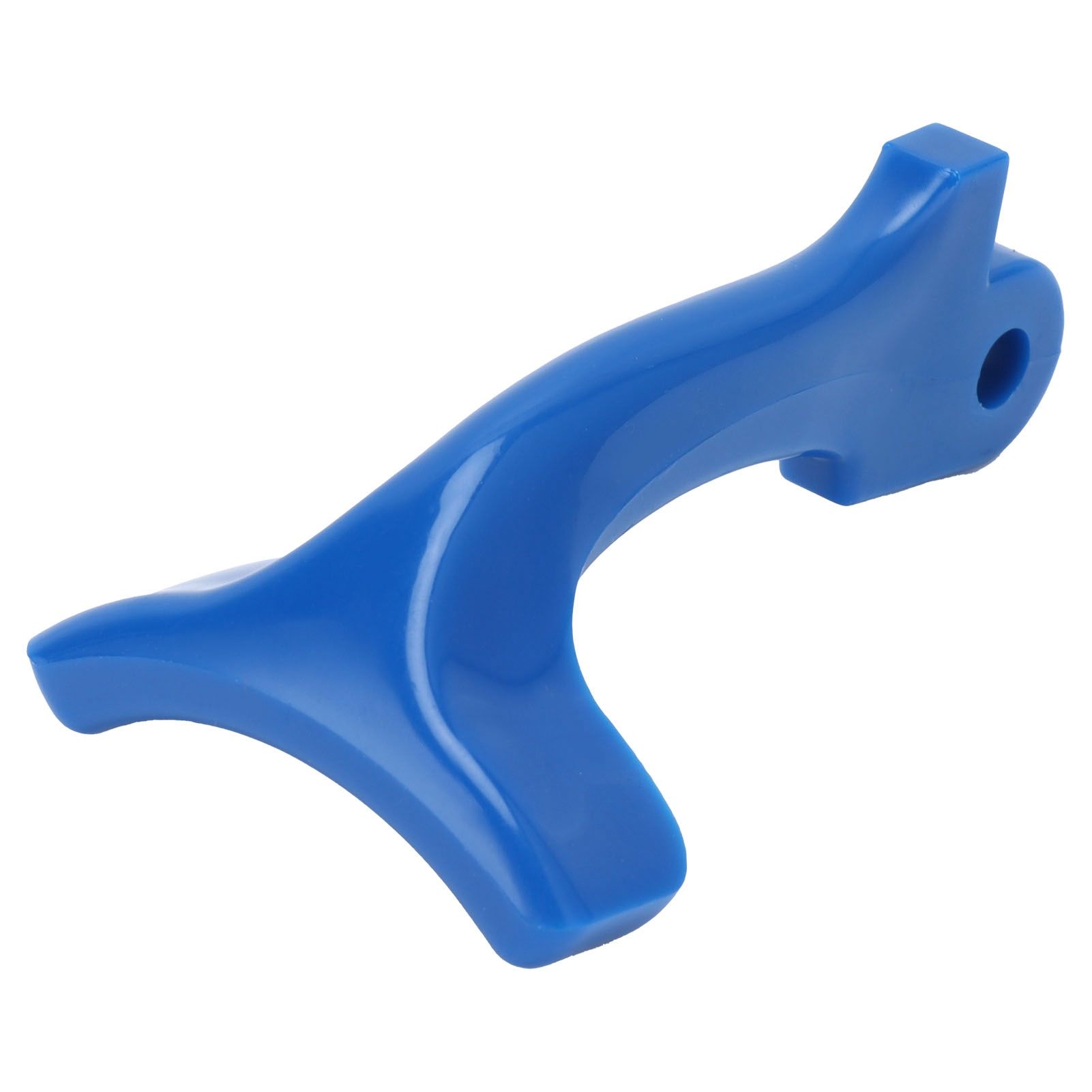 Push Type Faucet Lever Arm Plastic Water Outlet Putter Rod for Bar Restaurant