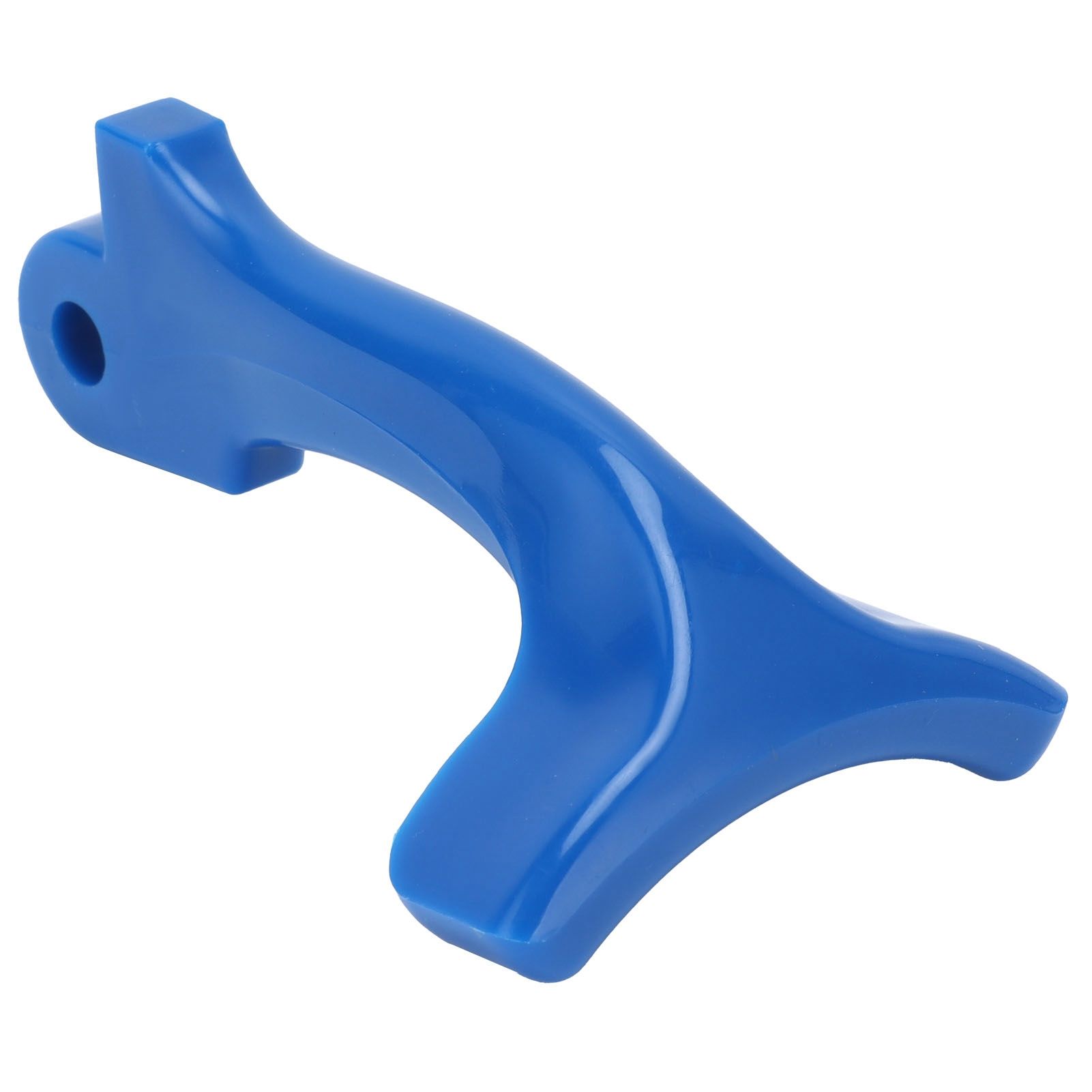 Push Type Faucet Lever Arm Plastic Water Outlet Putter Rod for Bar Restaurant view 3