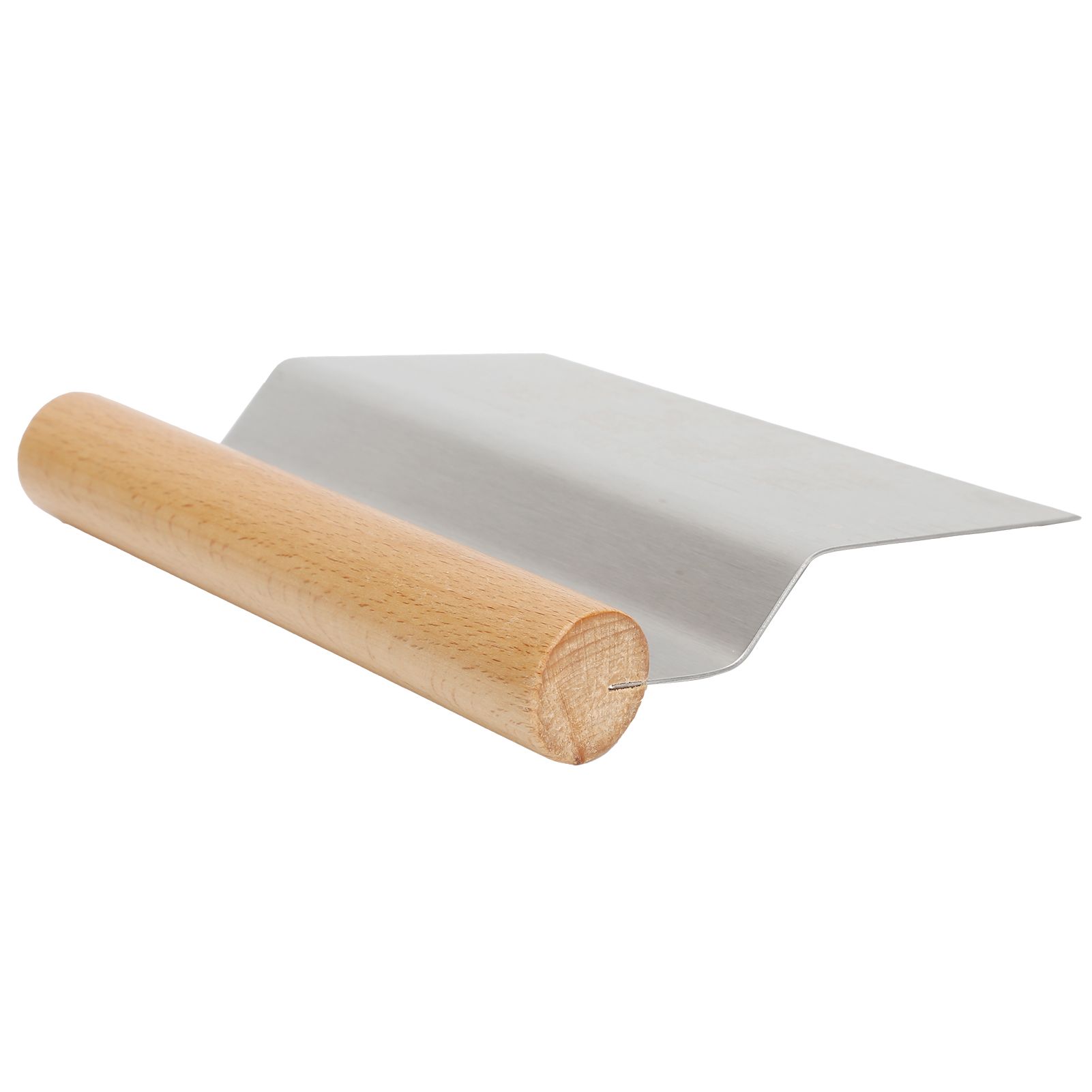Dough Scraper Multifunctional Kitchen Tool Baking Tool with Handle for Dough view 6