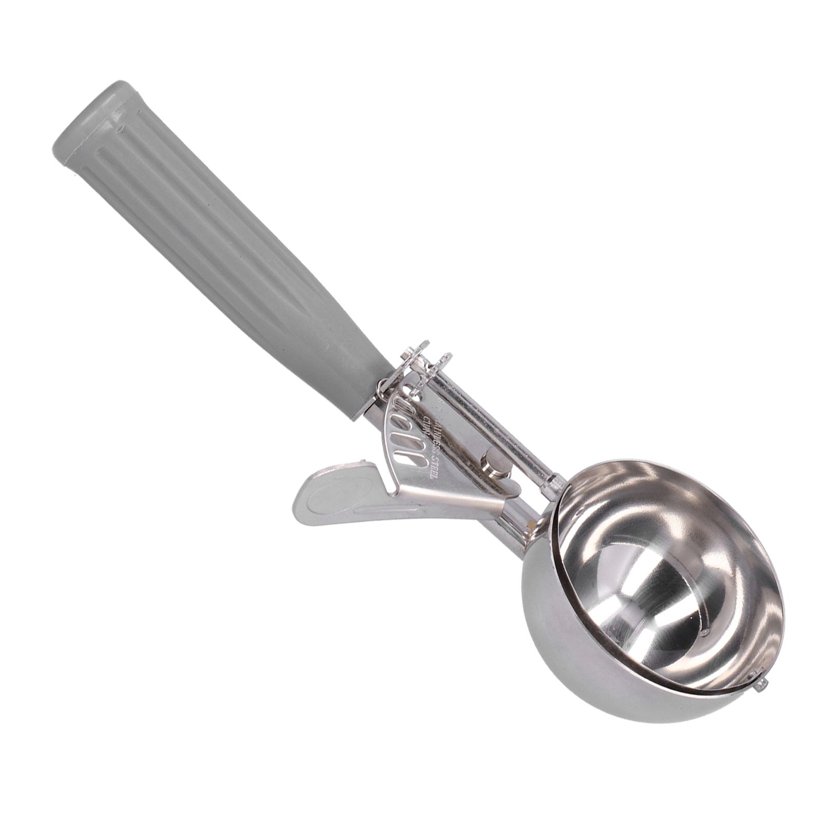 Ice Cream Scoop Digger Multifunctional Stainless Steel Ice Cream Spoon Kitchen