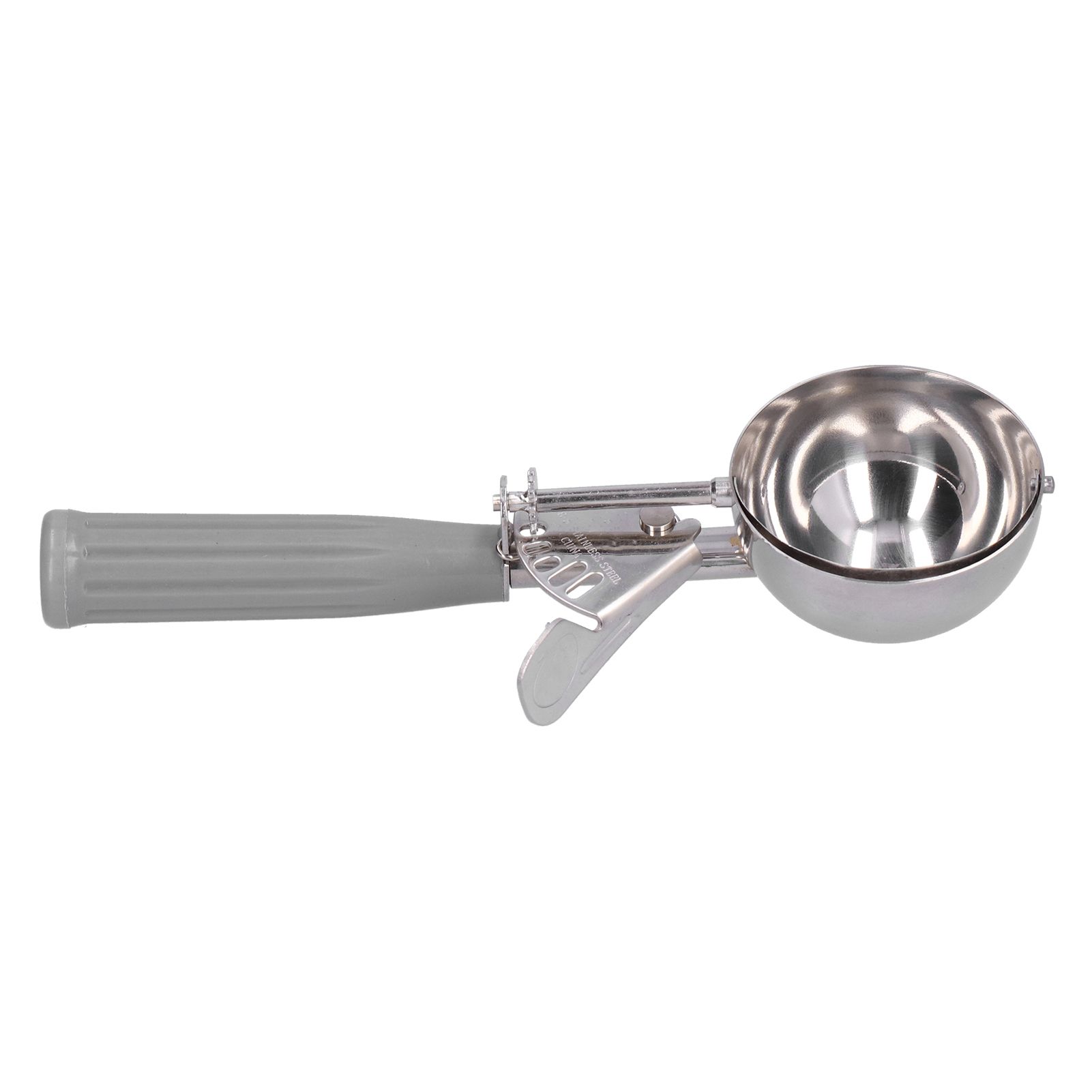Ice Cream Scoop Digger Multifunctional Stainless Steel Ice Cream Spoon Kitchen view 4