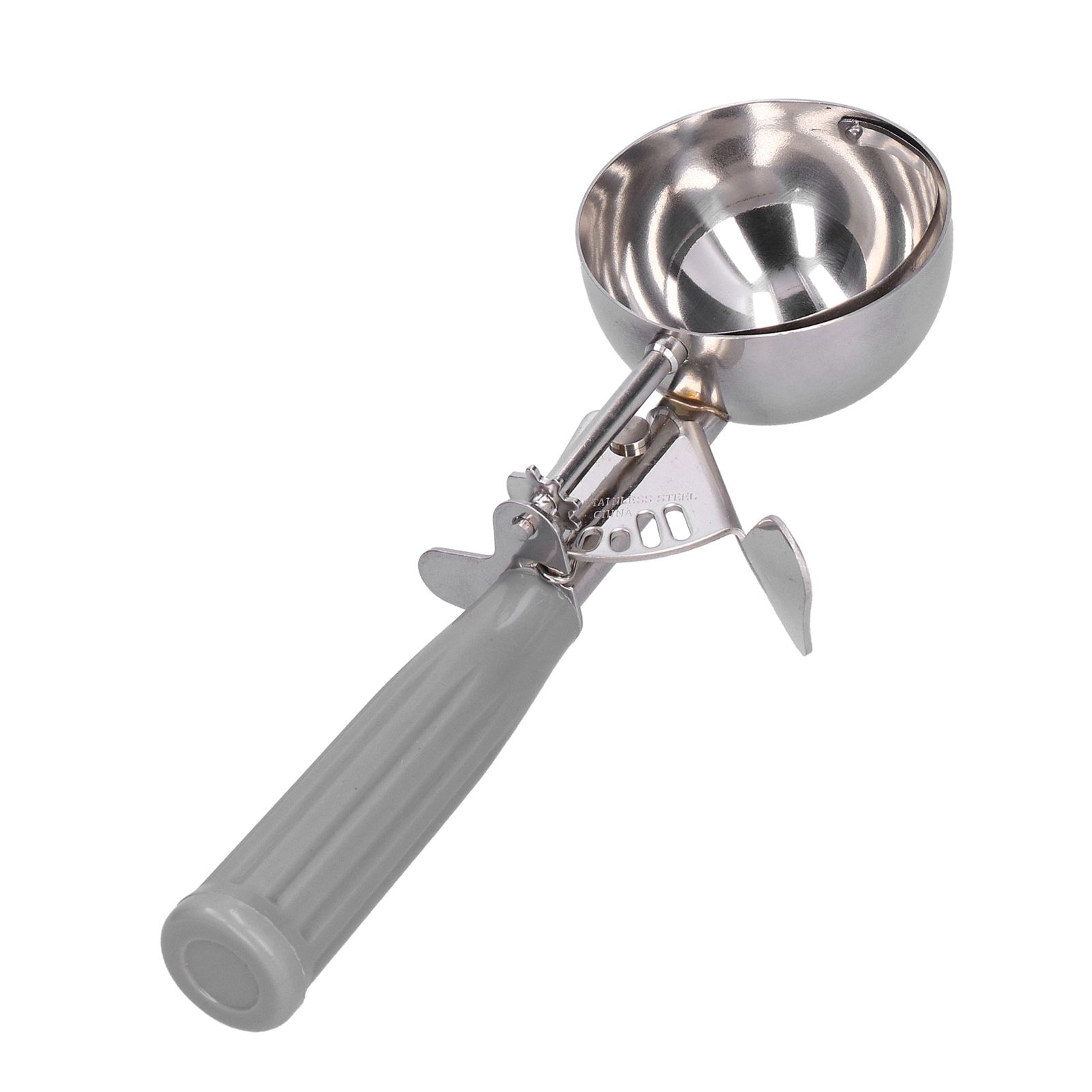 Ice Cream Scoop Digger Multifunctional Stainless Steel Ice Cream Spoon Kitchen view 7