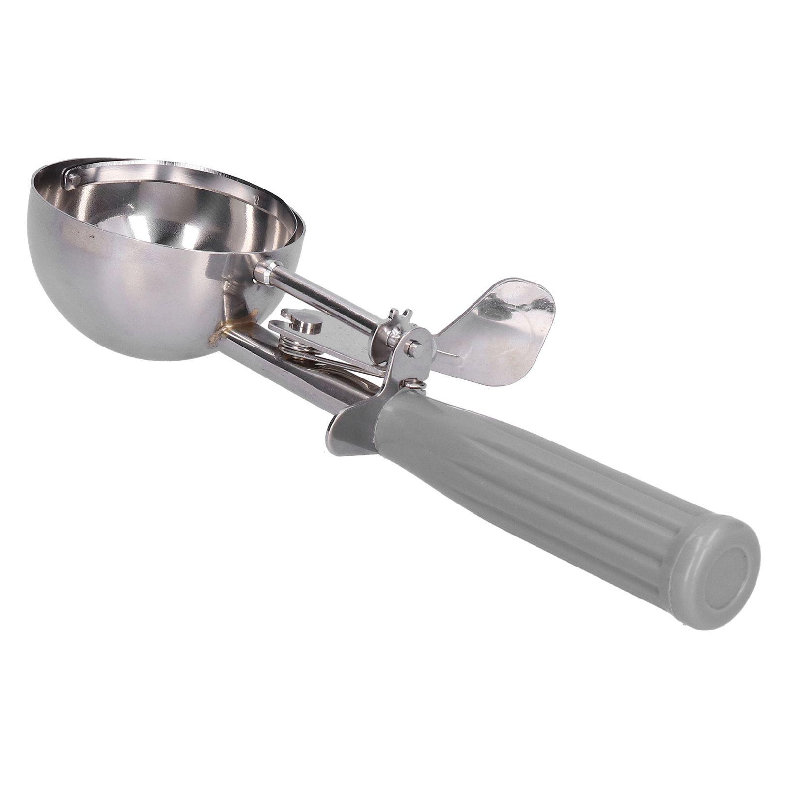 Ice Cream Scoop Digger Multifunctional Stainless Steel Ice Cream Spoon Kitchen view 10