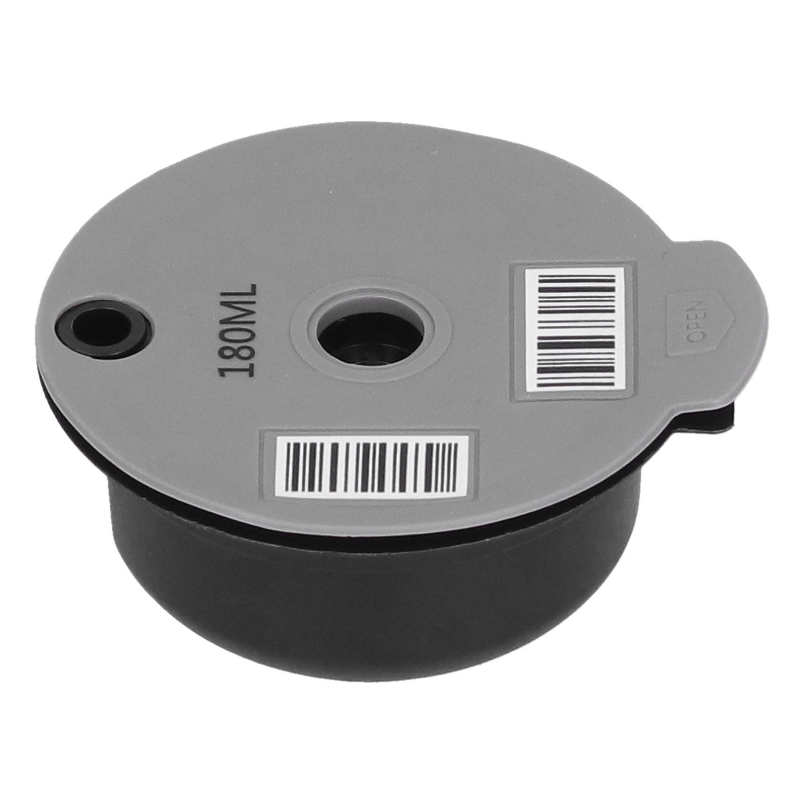 Reusable Coffee Capsule Cup Coffee Filter with Spoon Brush Home Office Cafe view 8