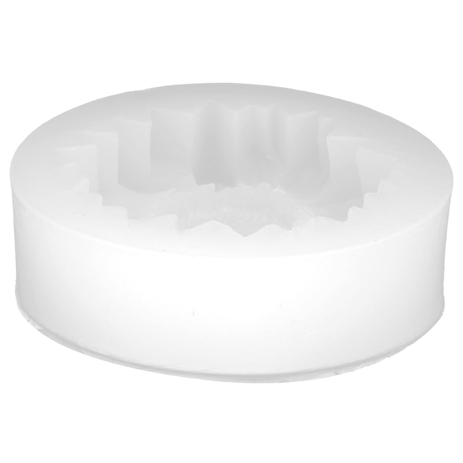 Sunflower Cake Fondant Molds Flower Fondant Cake Baking Molds for Baby Shower view 8