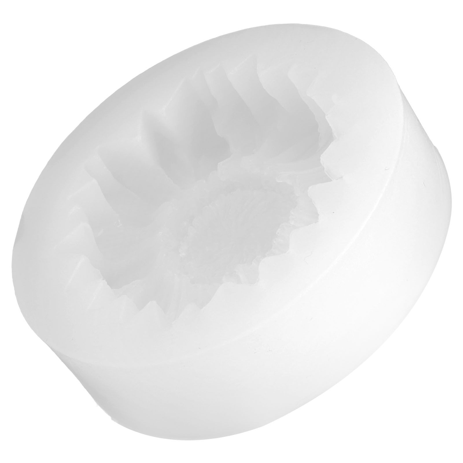 Sunflower Cake Fondant Molds Flower Fondant Cake Baking Molds for Baby Shower view 9