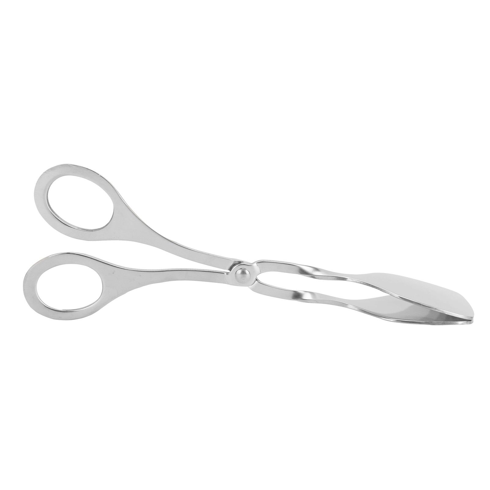 Stainless Steel Bread Clip Salad BBQ Buffet Steak Clip for Baking Barbecue view 2