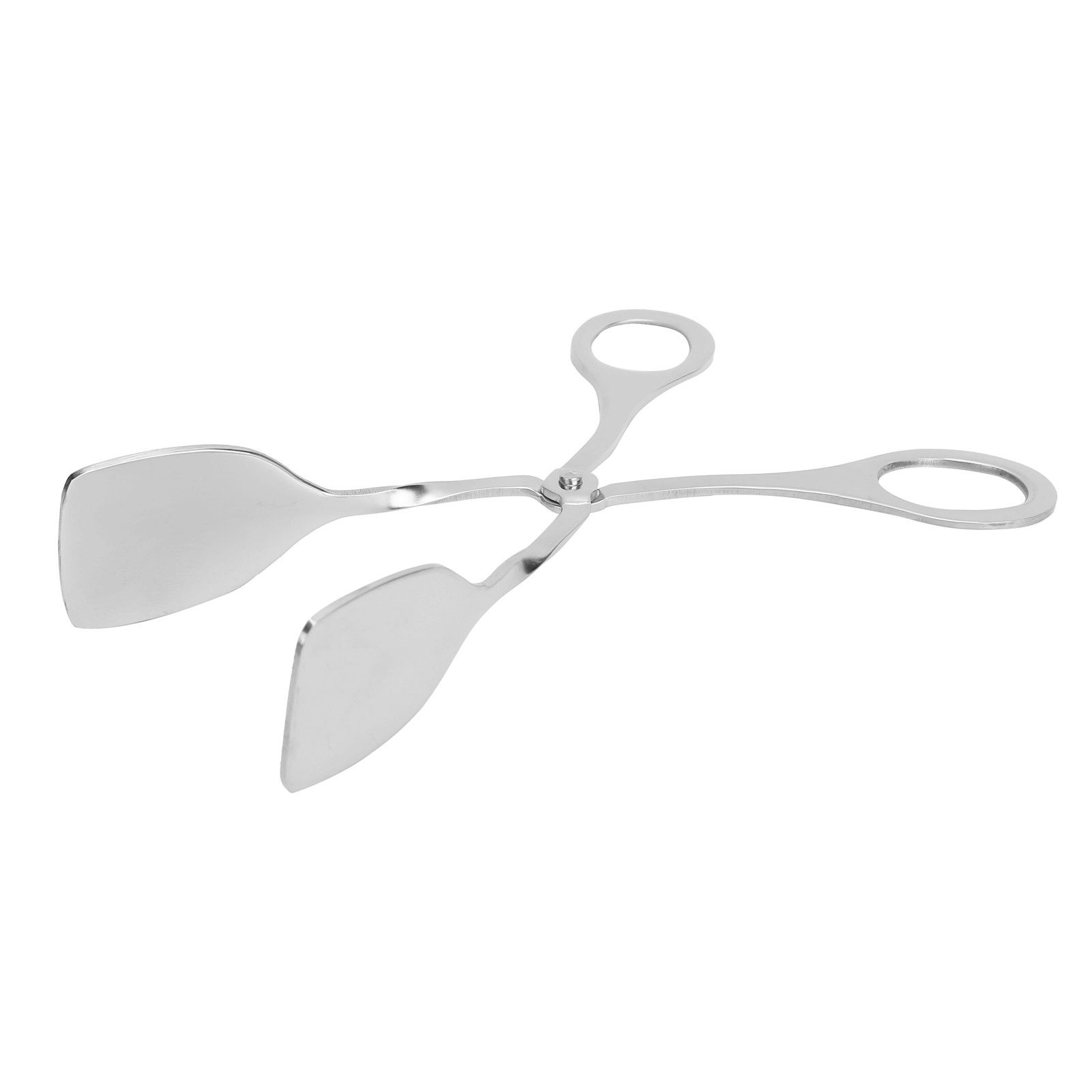 Stainless Steel Bread Clip Salad BBQ Buffet Steak Clip for Baking Barbecue view 4