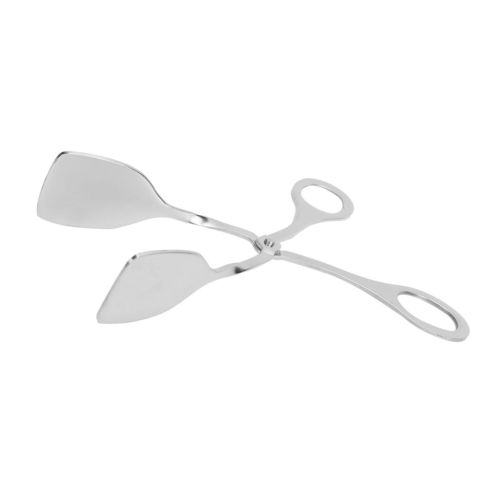 Stainless Steel Bread Clip Salad BBQ Buffet Steak Clip for Baking Barbecue view 5