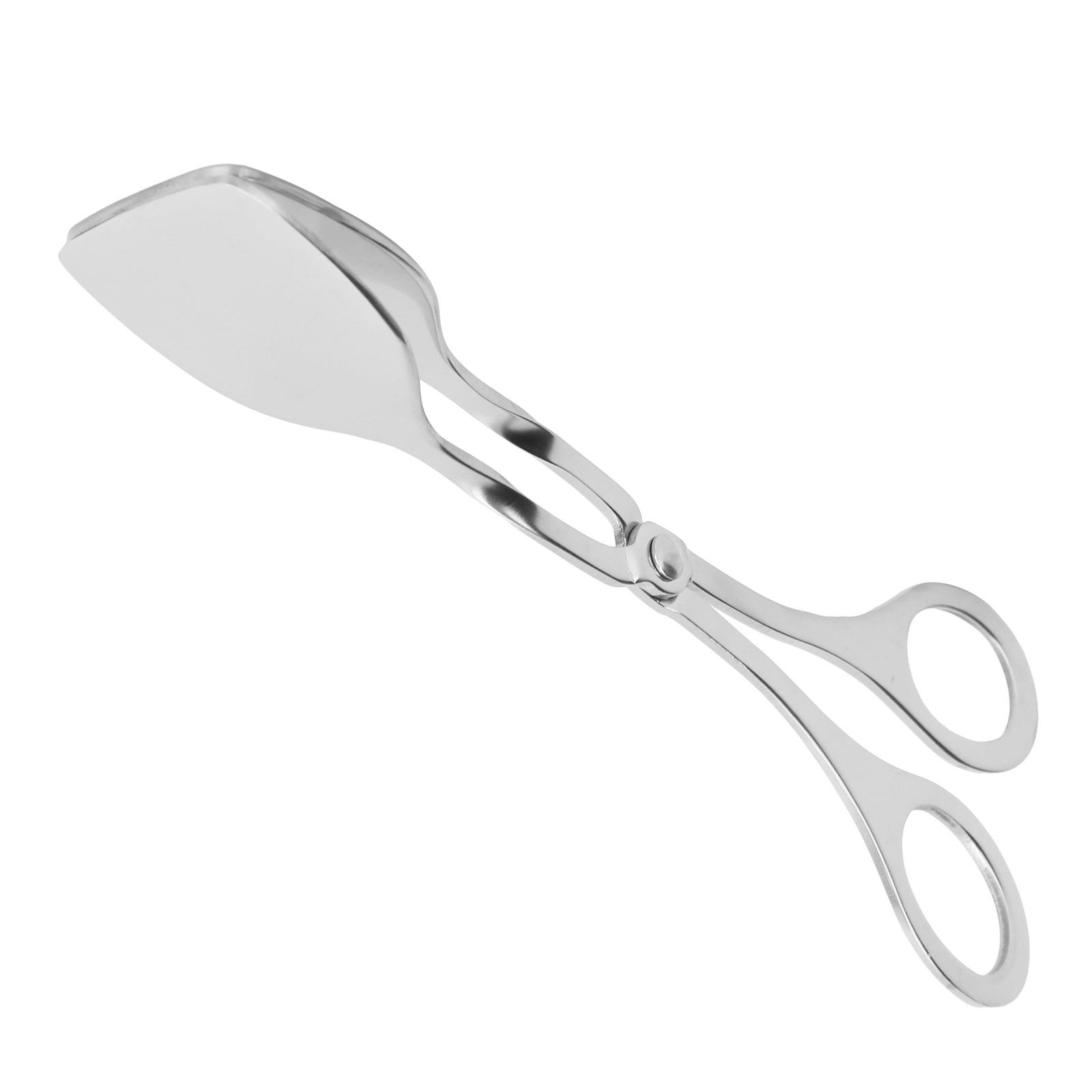 Stainless Steel Bread Clip Salad BBQ Buffet Steak Clip for Baking Barbecue view 7