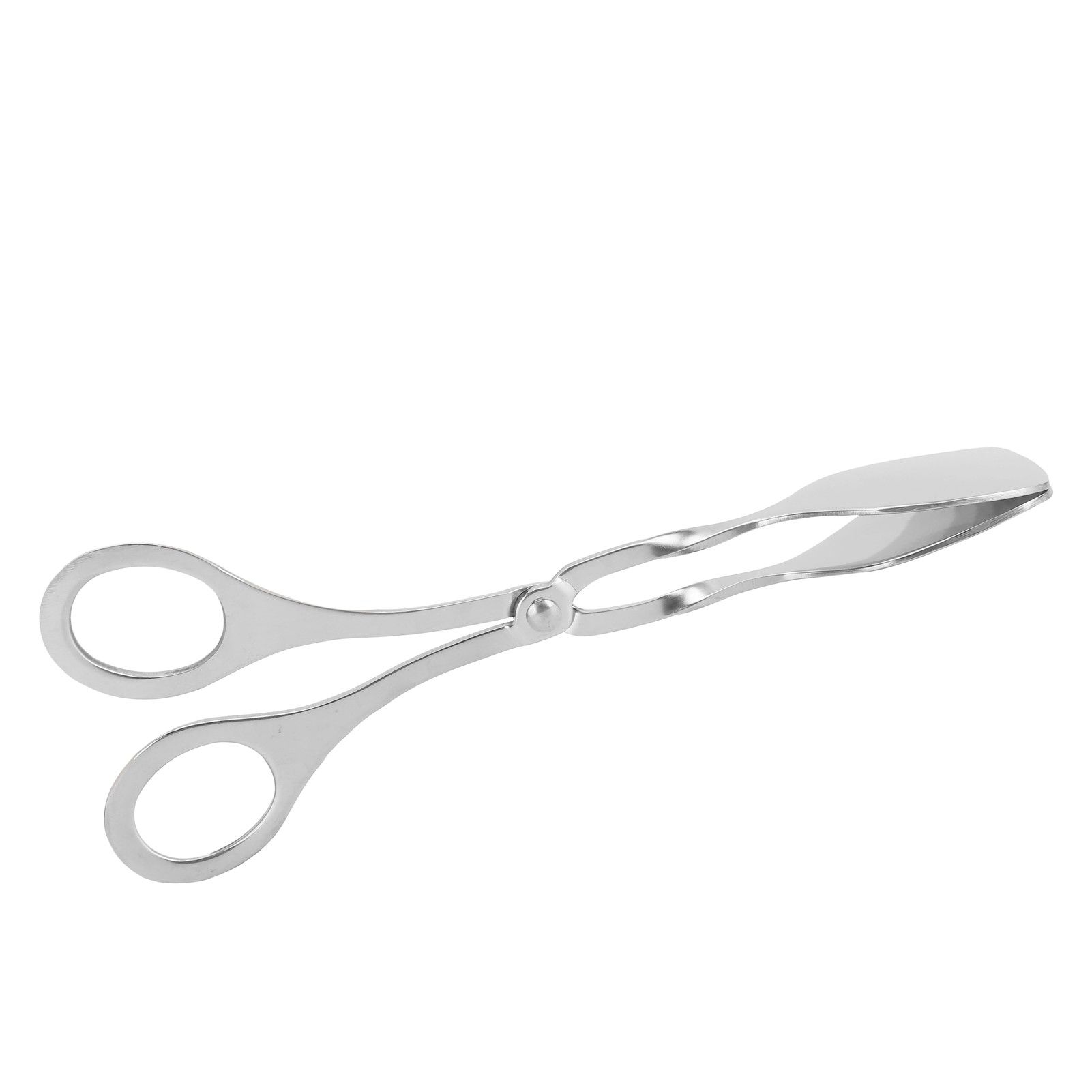 Stainless Steel Bread Clip Salad BBQ Buffet Steak Clip for Baking Barbecue view 8