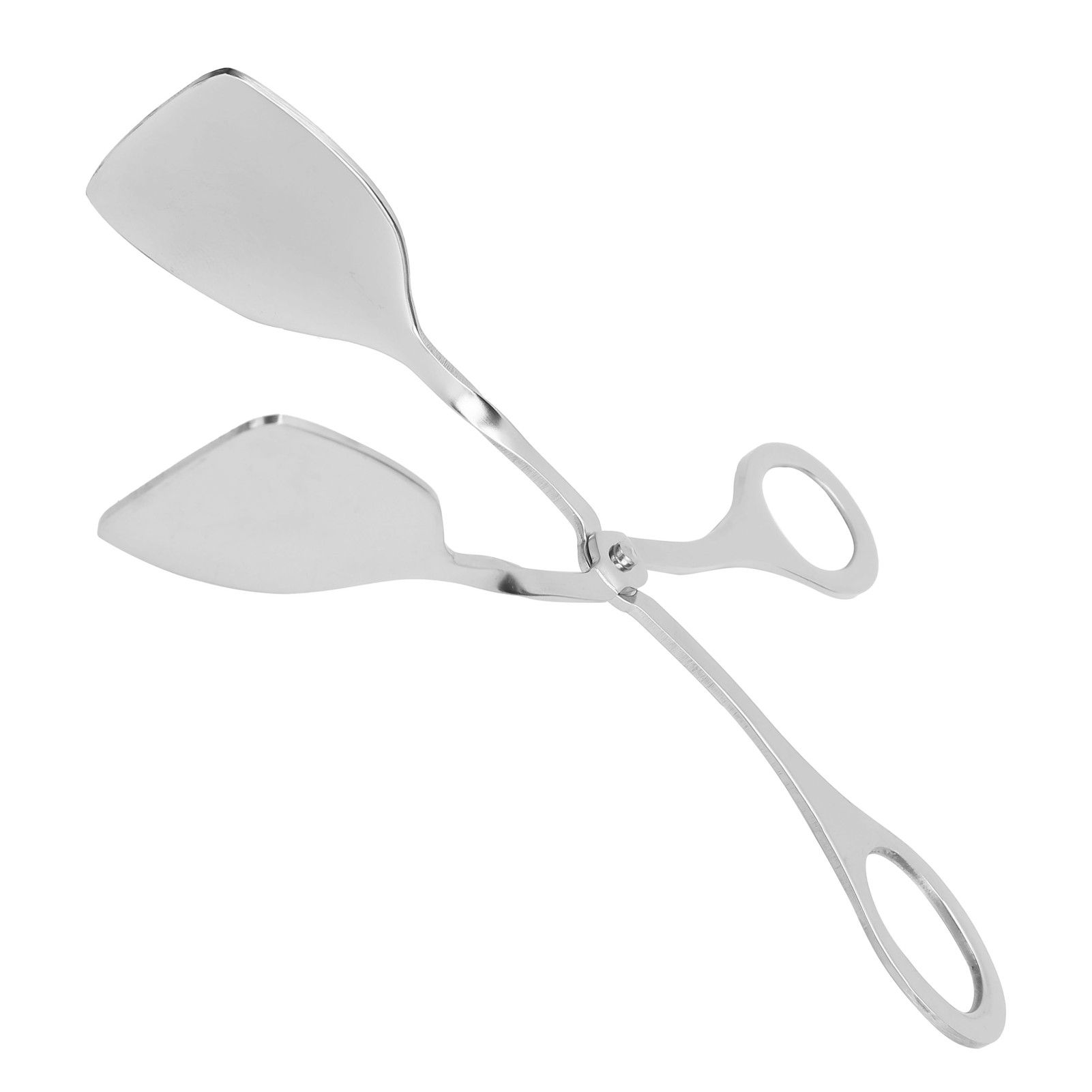 Stainless Steel Bread Clip Salad BBQ Buffet Steak Clip for Baking Barbecue view 9