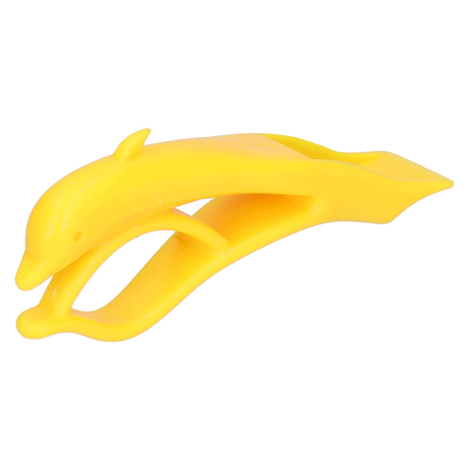Dolphin Shaped Fruit Peeler Manual Multifunctional Household Peeler Kitchen view 4