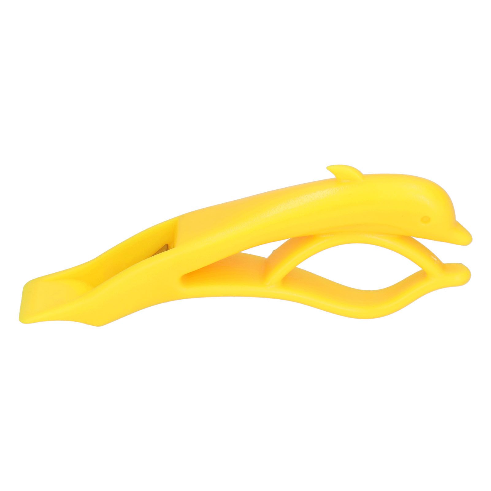 Dolphin Shaped Fruit Peeler Manual Multifunctional Household Peeler Kitchen view 6